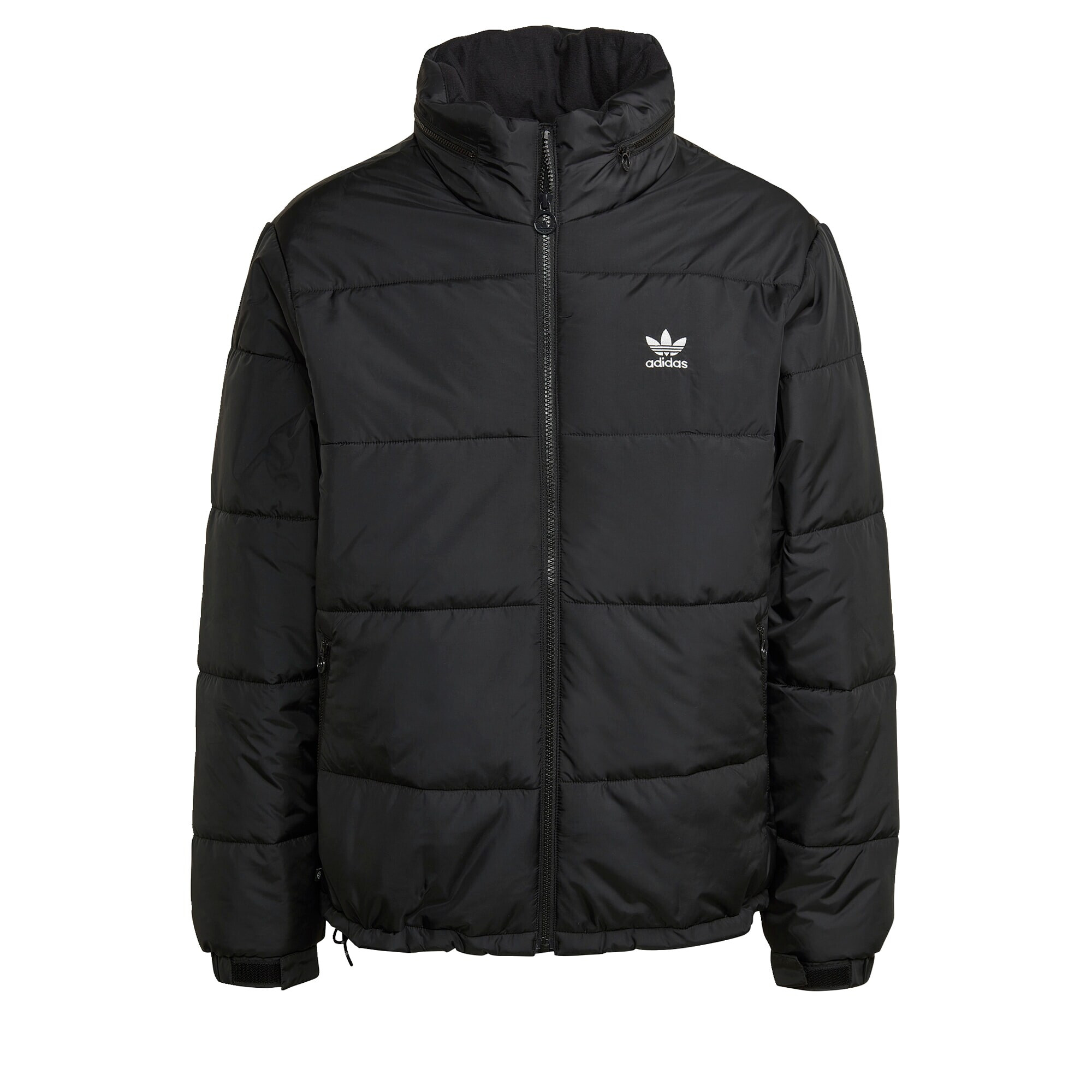 ADIDAS ORIGINALS Geacă de iarnă 'Essentials' negru - Pled.ro