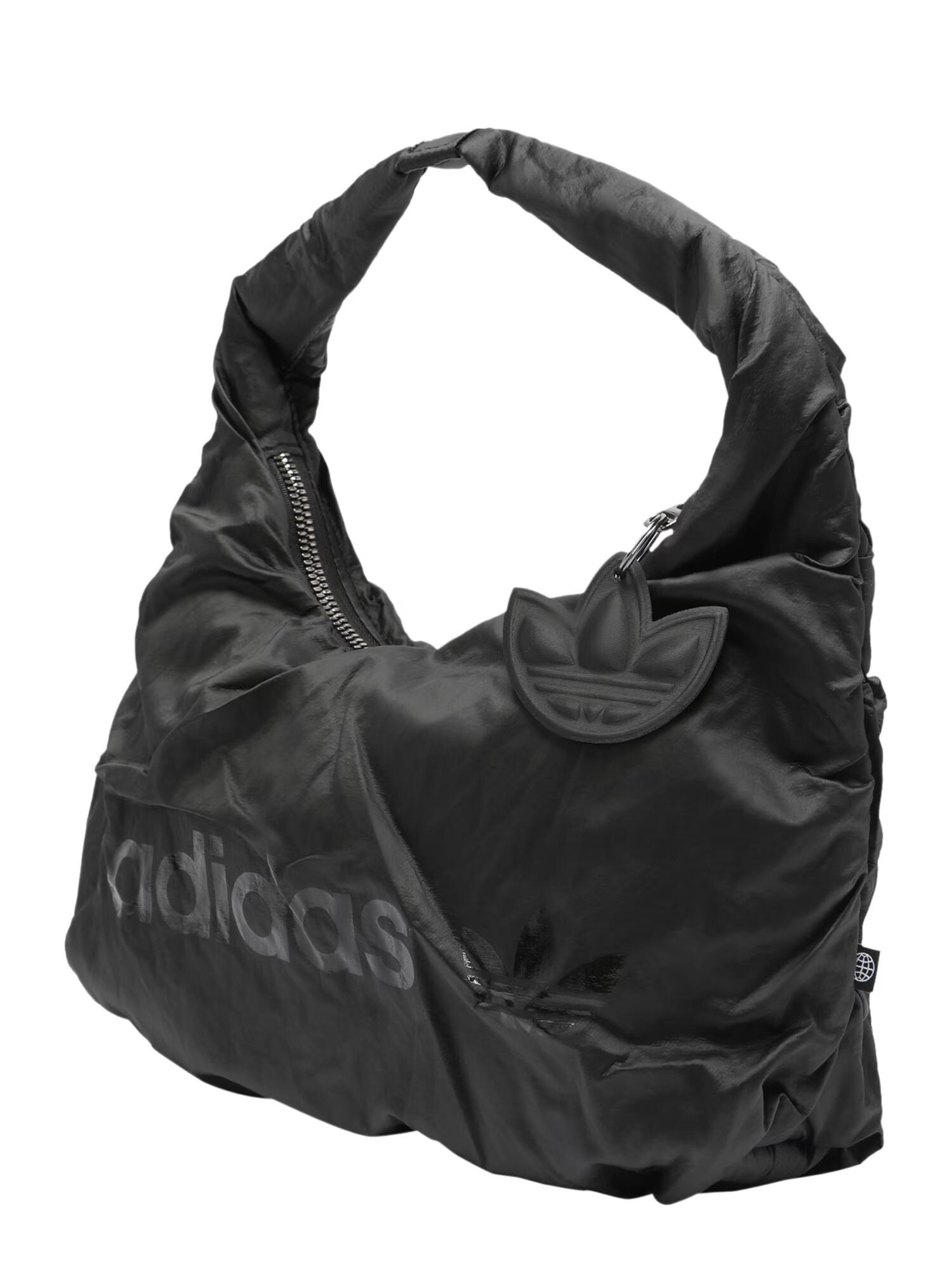 ADIDAS ORIGINALS Geantă de umăr negru - Pled.ro