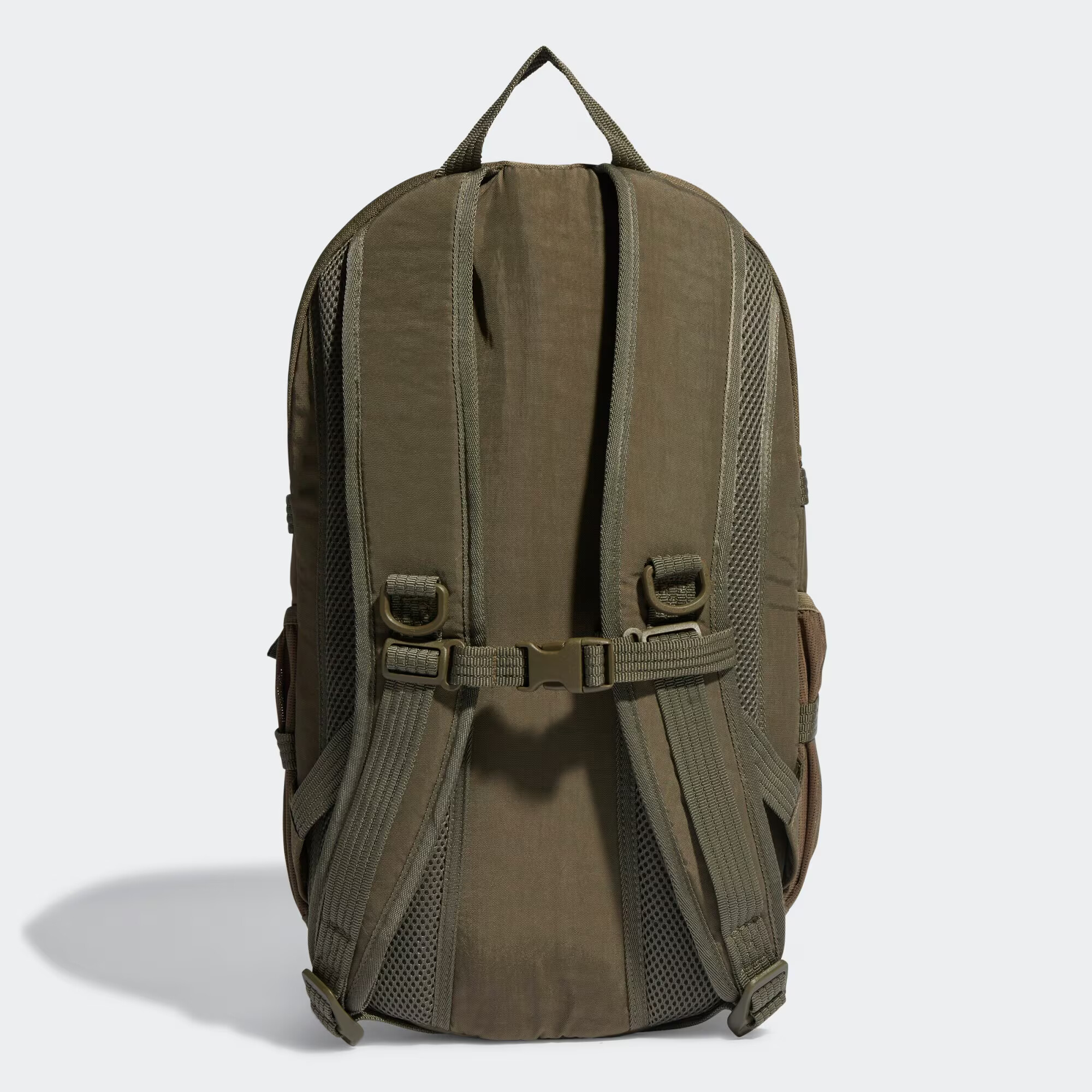 ADIDAS ORIGINALS Rucsac 'Adventure' oliv - Pled.ro