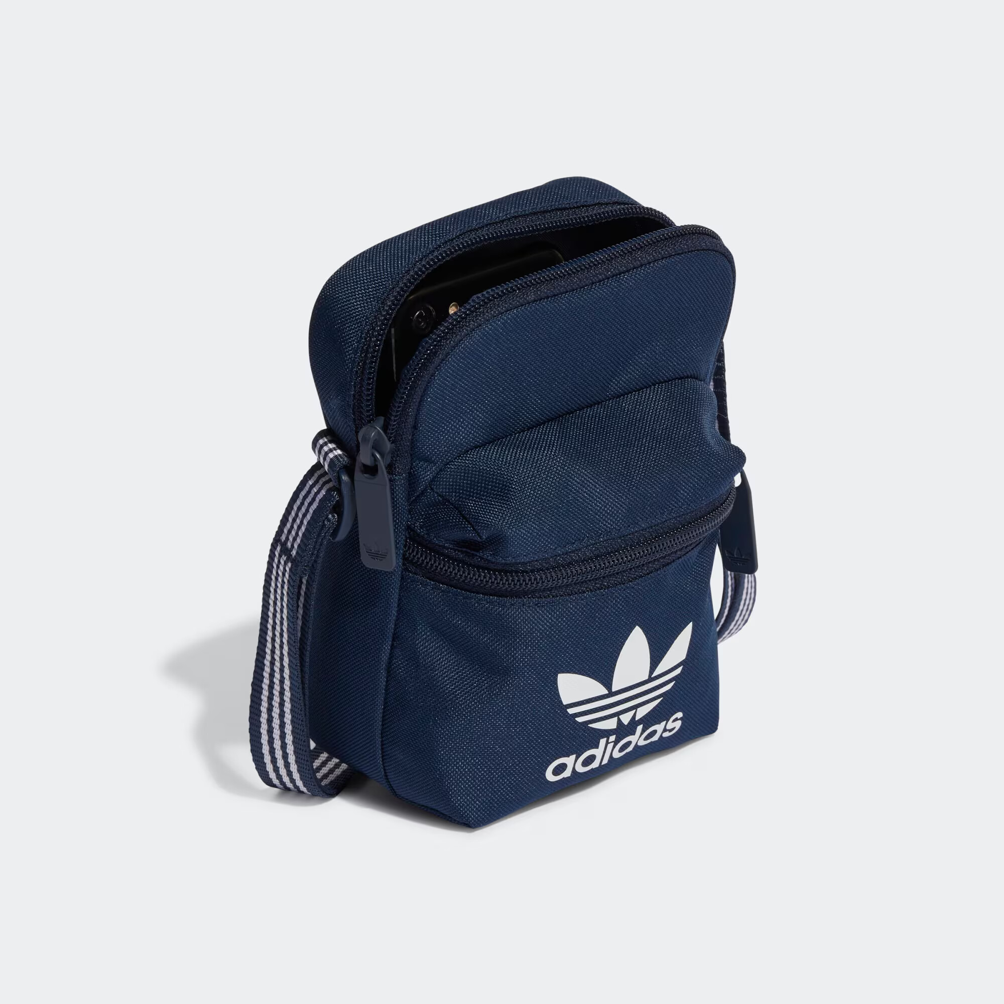 ADIDAS ORIGINALS Geantă de umăr 'Adicolor Classic Festival' indigo - Pled.ro