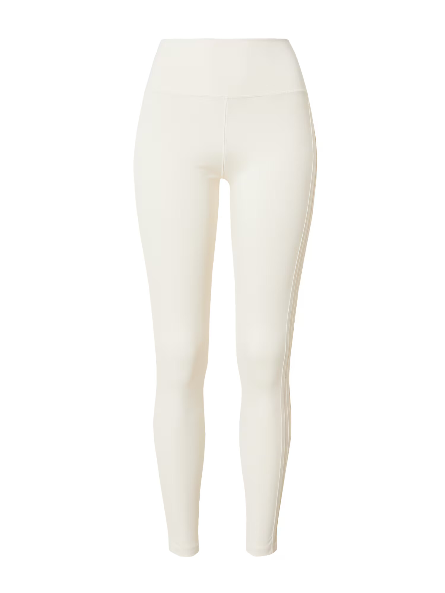 ADIDAS ORIGINALS Leggings 'Adicolor Classics' alb perlat - Pled.ro