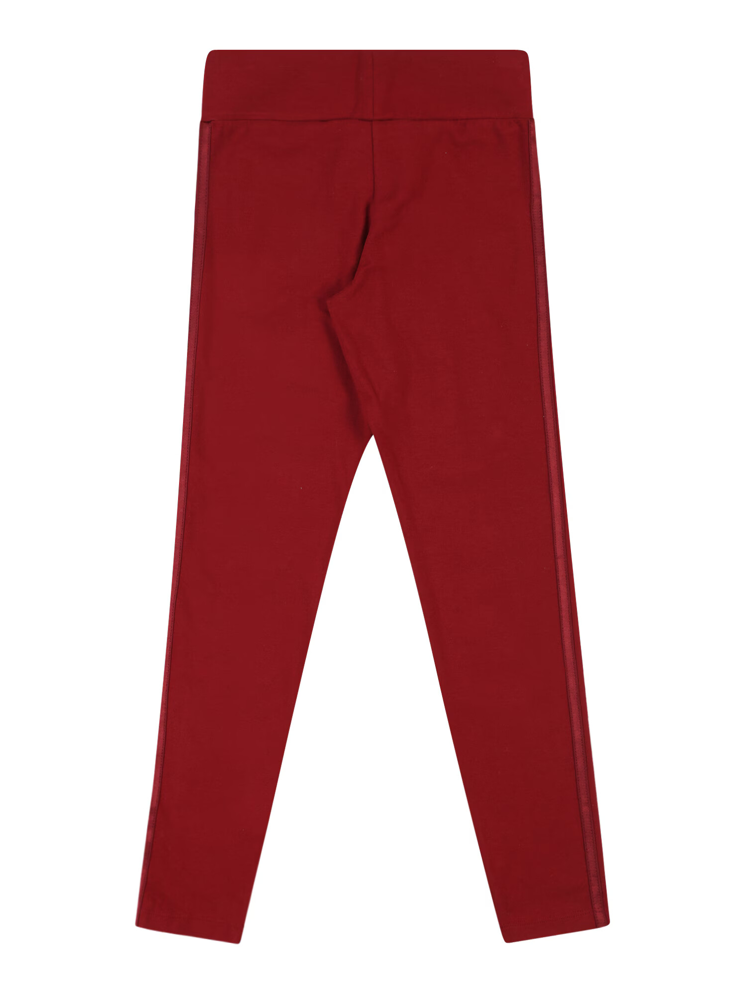 ADIDAS ORIGINALS Leggings 'Coliate Graphic High Waist' albastru deschis / galben / roșu bordeaux / alb - Pled.ro