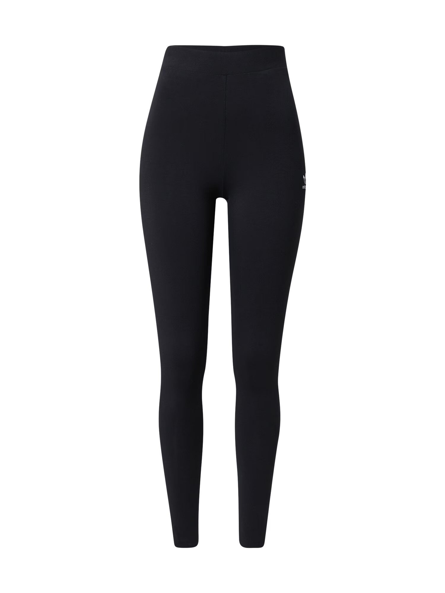 ADIDAS ORIGINALS Leggings negru - Pled.ro