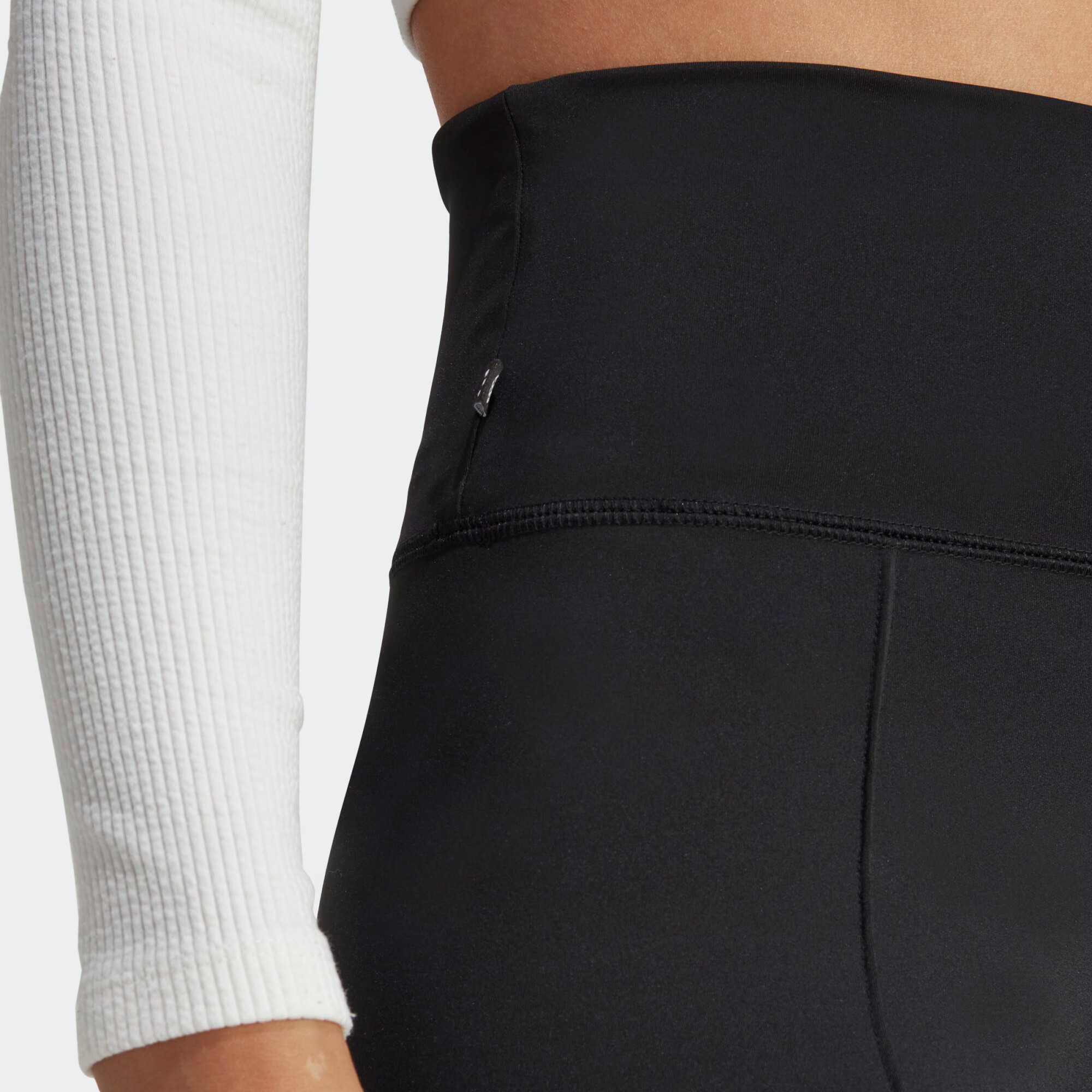 ADIDAS ORIGINALS Leggings negru - Pled.ro