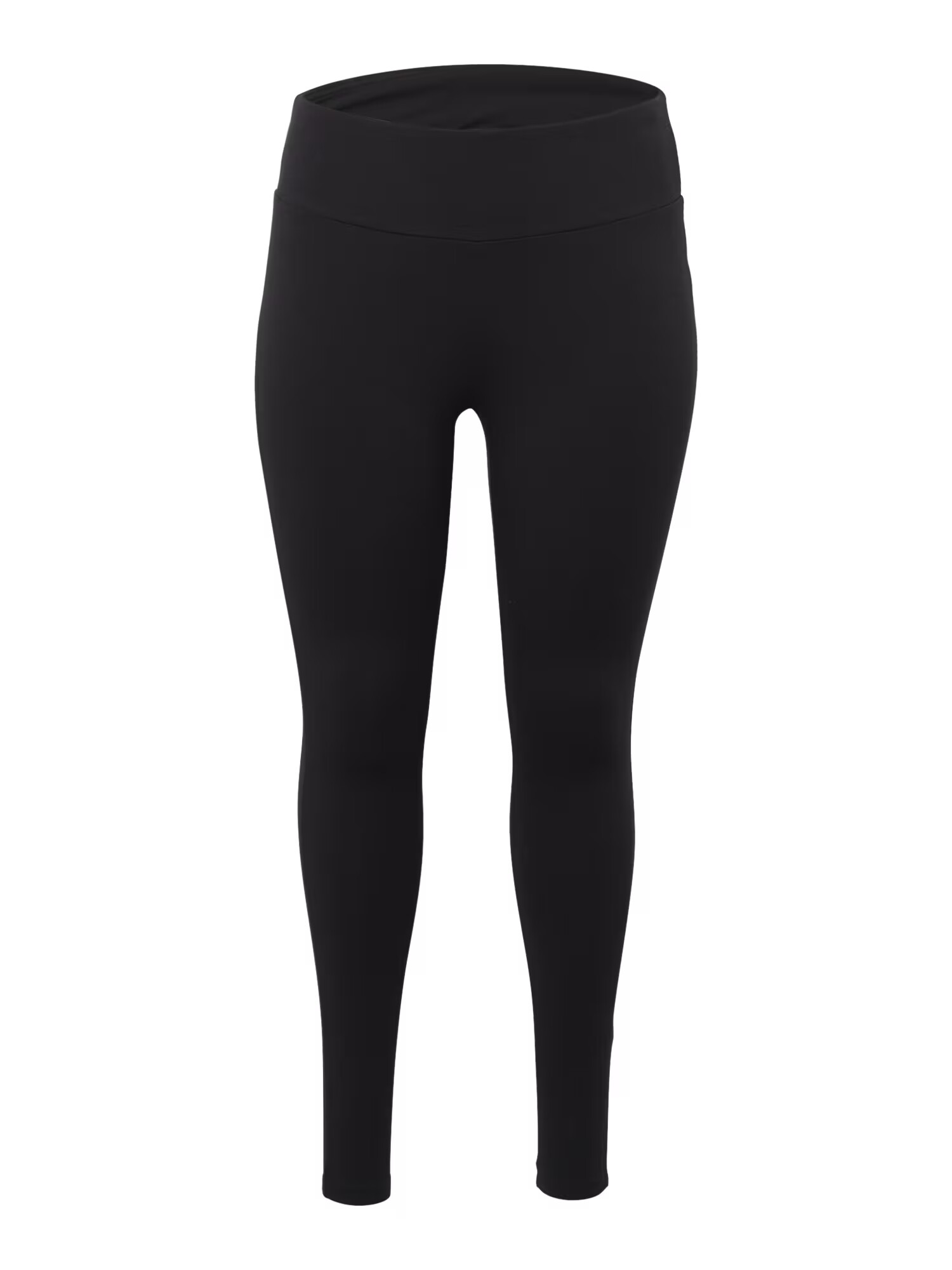 ADIDAS ORIGINALS Leggings 'Adicolor Essentials ' negru - Pled.ro