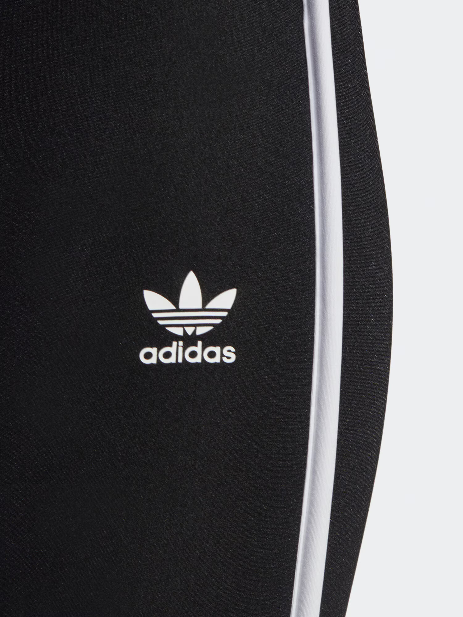 ADIDAS ORIGINALS Leggings 'Always Original ' negru / alb - Pled.ro