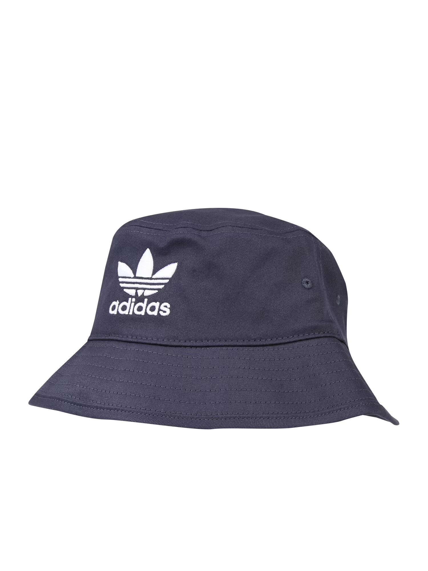 ADIDAS ORIGINALS Pălărie bleumarin / alb - Pled.ro