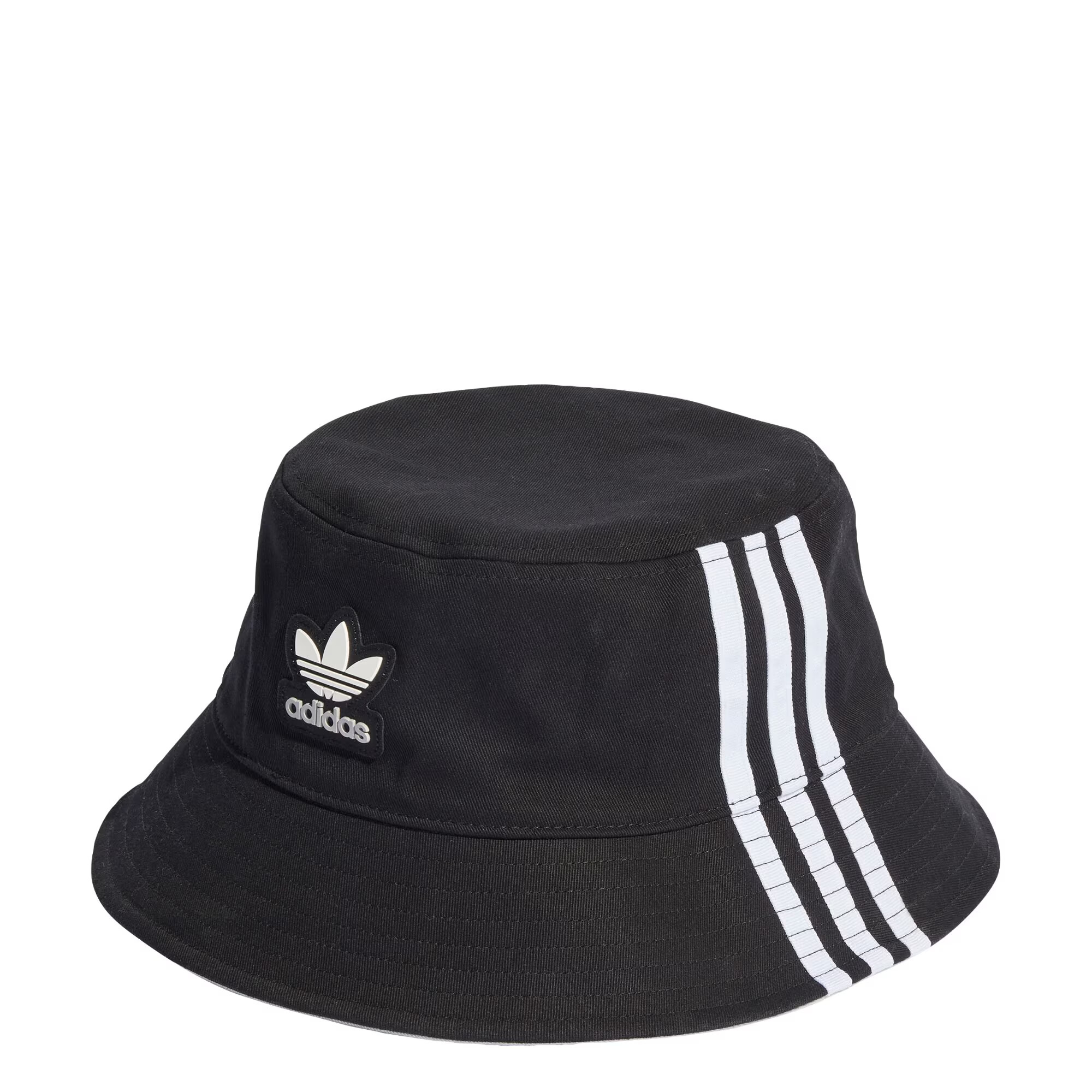 ADIDAS ORIGINALS Pălărie negru / alb - Pled.ro