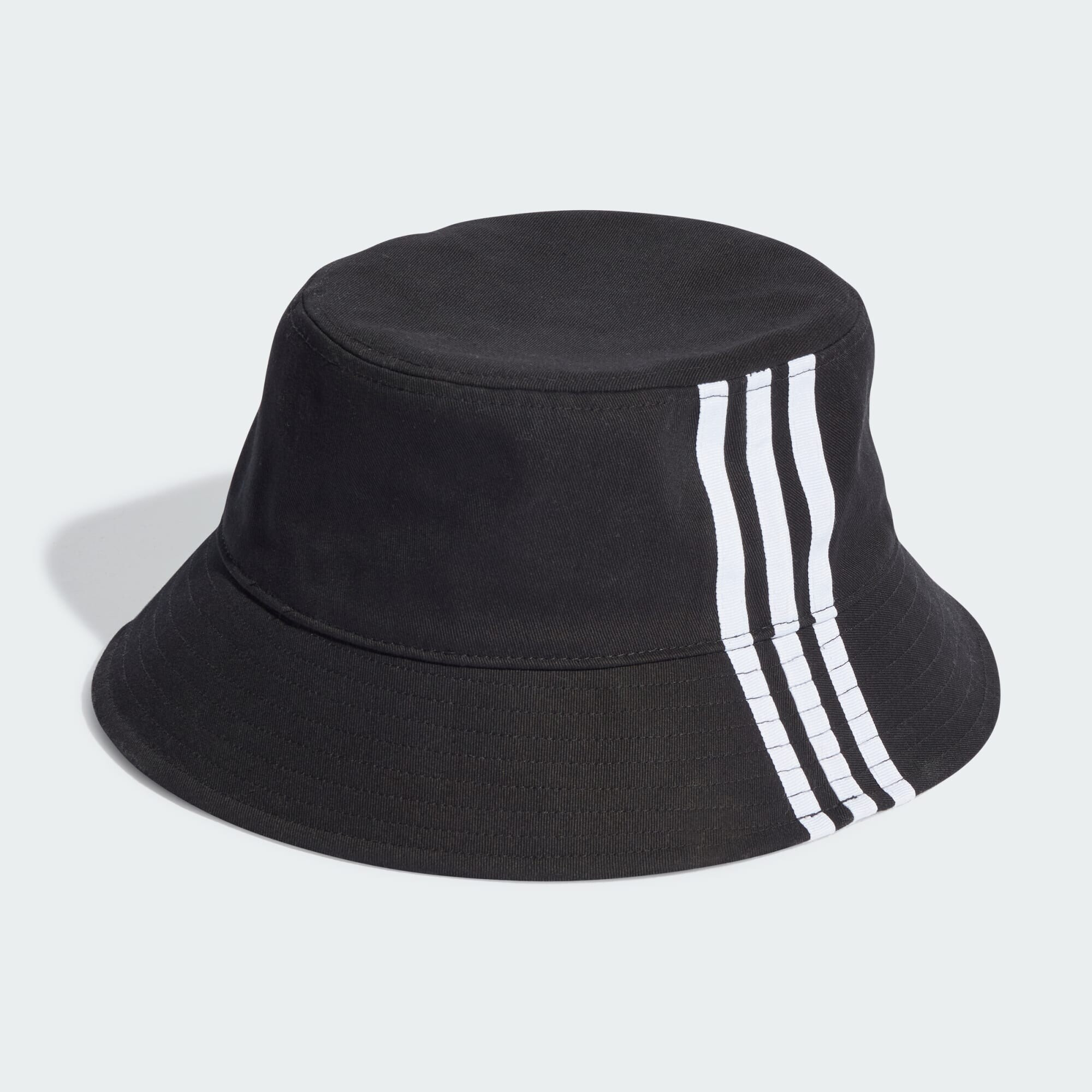 ADIDAS ORIGINALS Pălărie negru / alb - Pled.ro