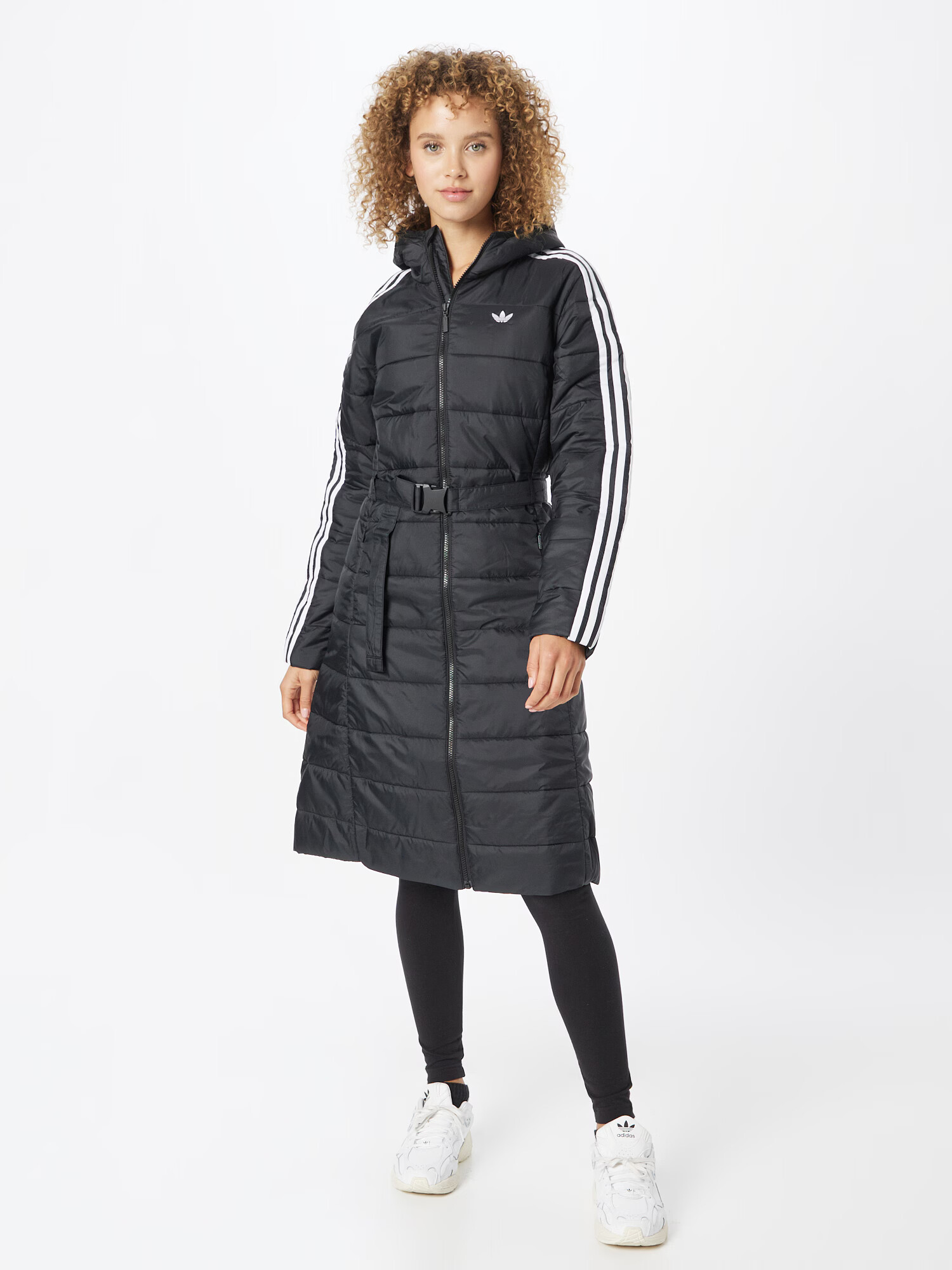 ADIDAS ORIGINALS Palton de iarnă 'Premium Long ' - Pled.ro