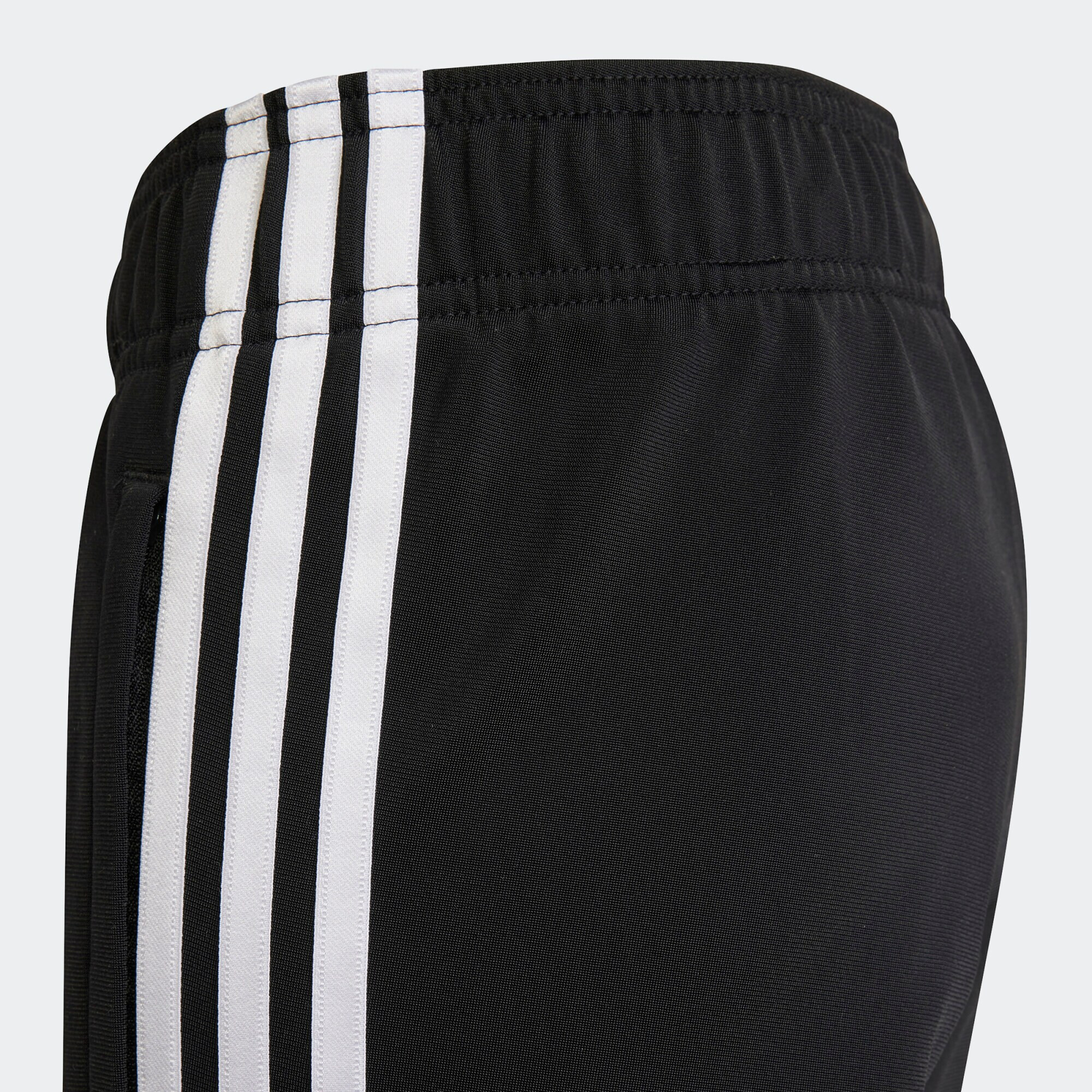 ADIDAS ORIGINALS Pantaloni '3-Stripes ' negru / alb - Pled.ro