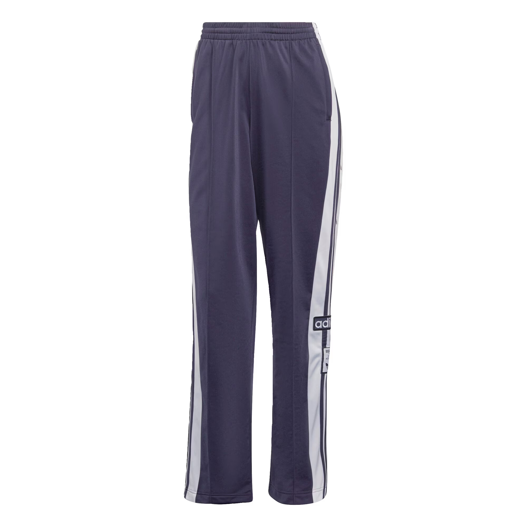 ADIDAS ORIGINALS Pantaloni 'Adibreak ' albastru închis / alb - Pled.ro