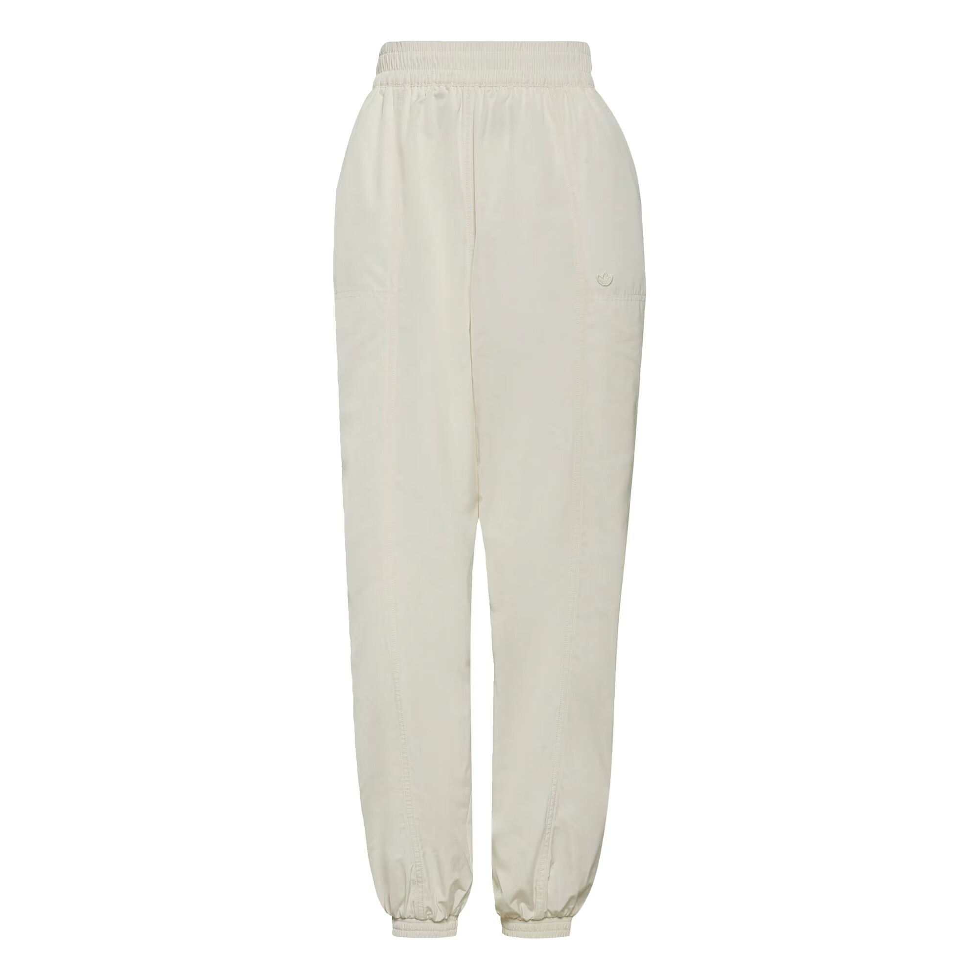 ADIDAS ORIGINALS Pantaloni 'ADICOLOR' alb - Pled.ro