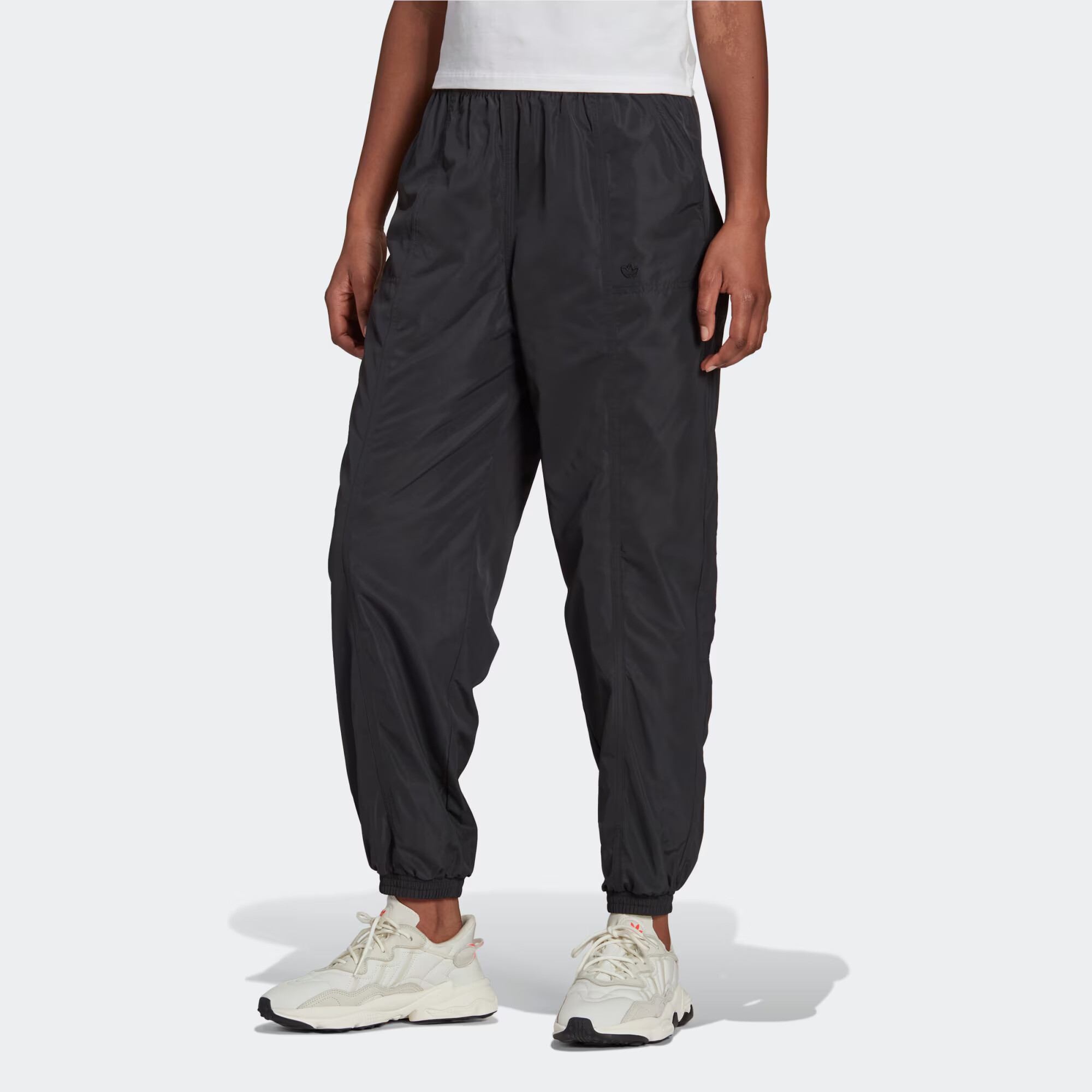 ADIDAS ORIGINALS Pantaloni 'ADICOLOR' negru - Pled.ro