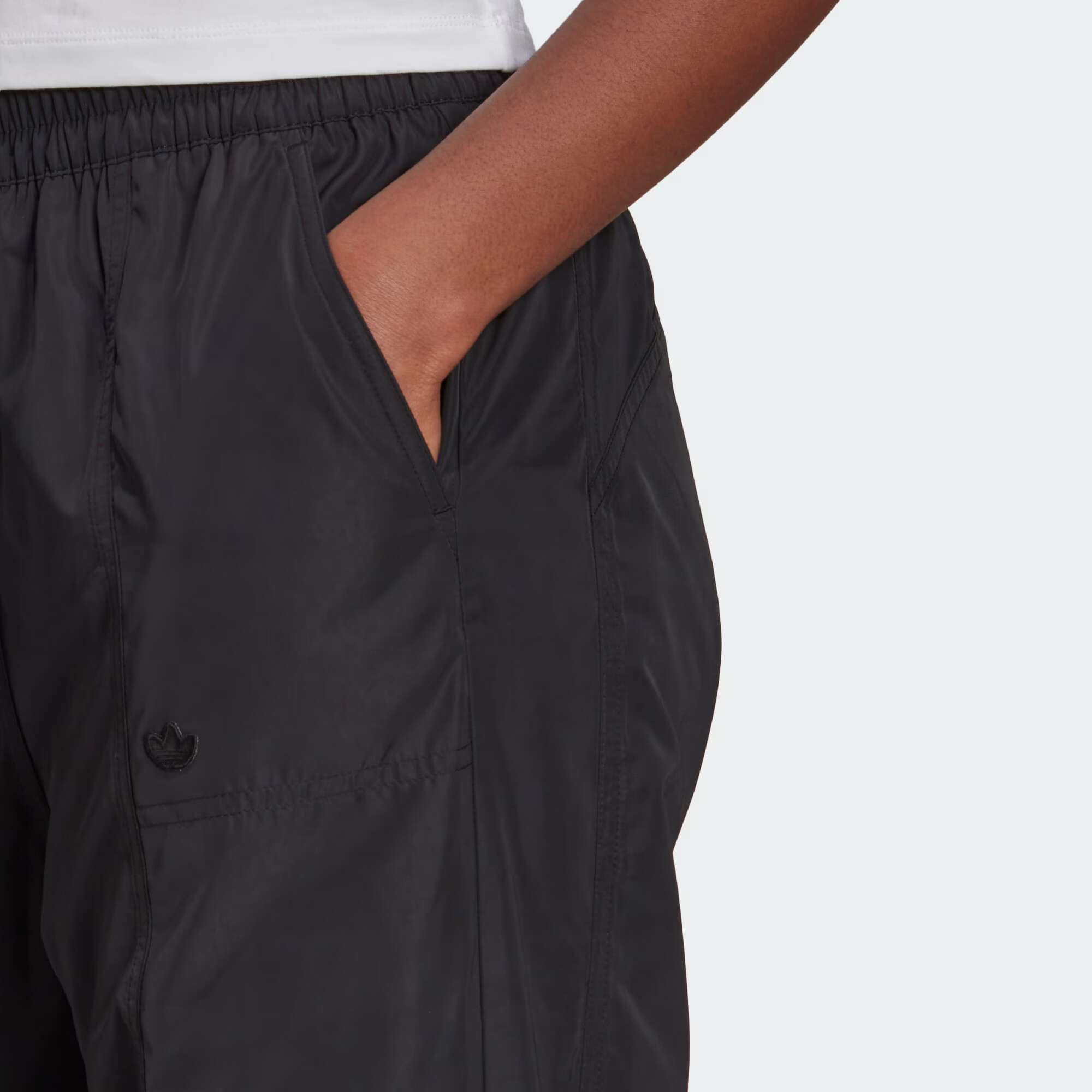 ADIDAS ORIGINALS Pantaloni 'ADICOLOR' negru - Pled.ro