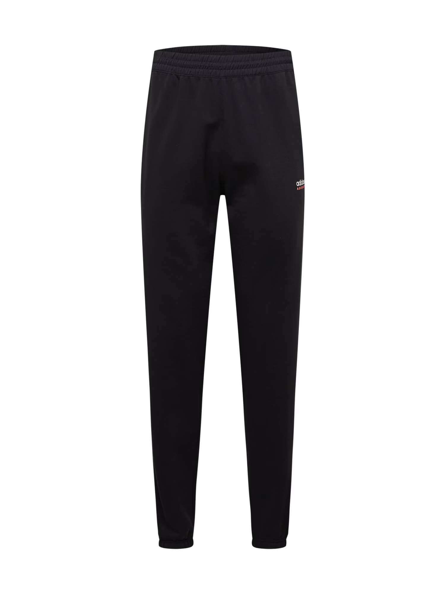 ADIDAS ORIGINALS Pantaloni 'Adventure' sângeriu / negru / alb - Pled.ro