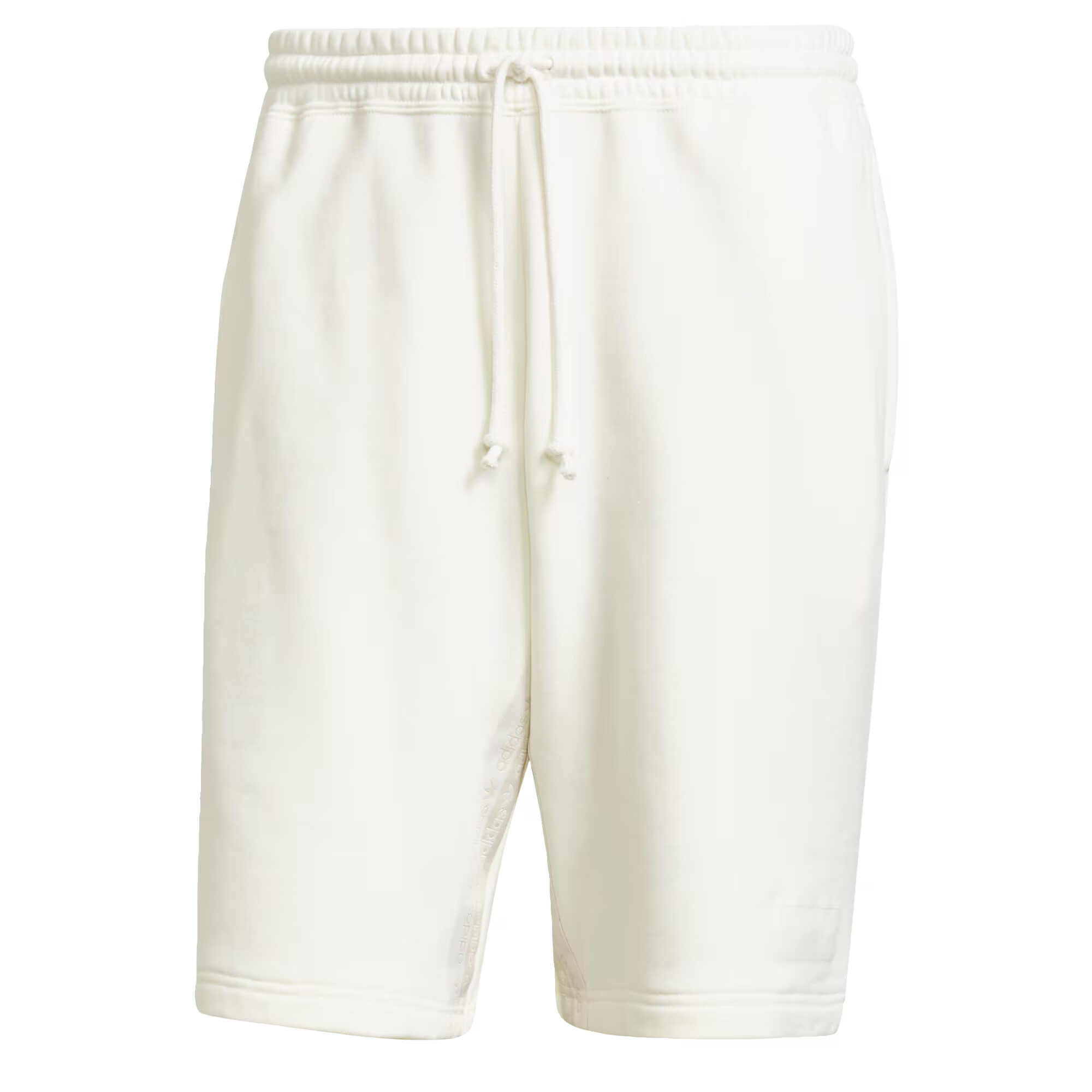 ADIDAS ORIGINALS Pantaloni alb - Pled.ro