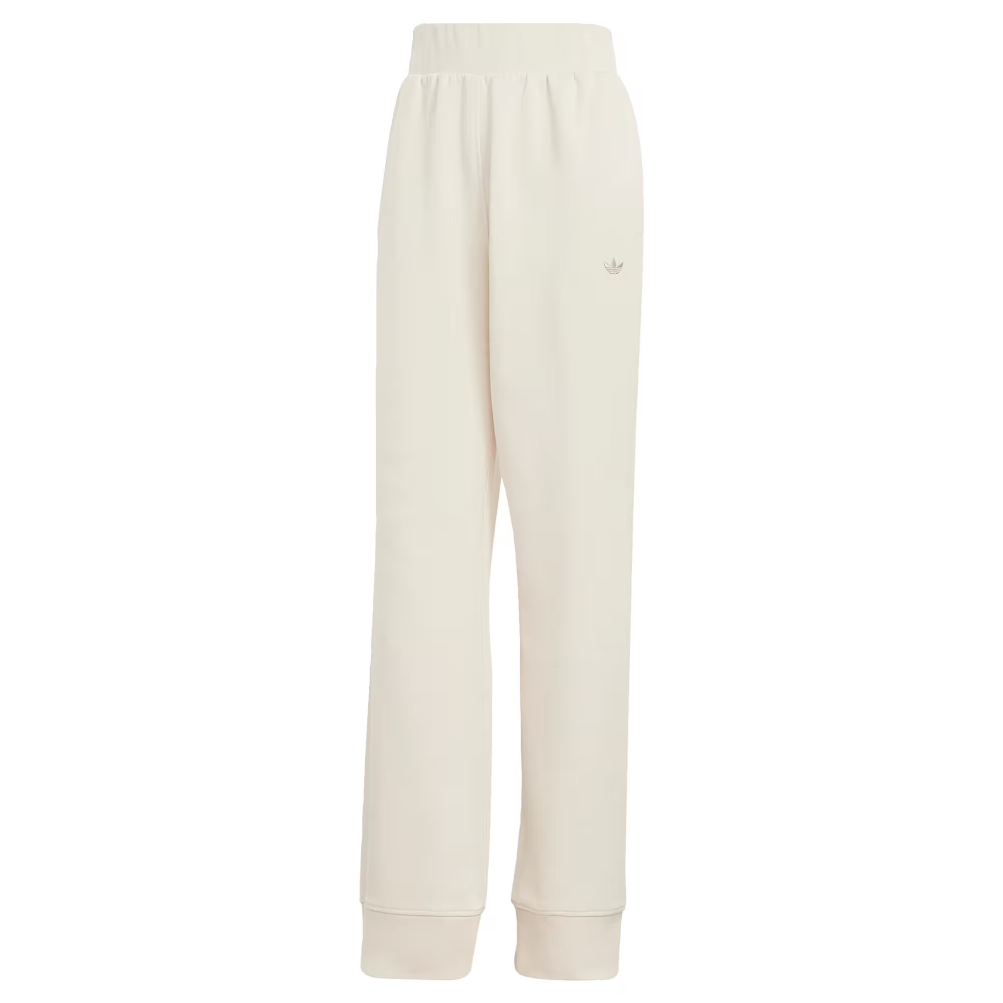 ADIDAS ORIGINALS Pantaloni 'Premium Essentials' alb - Pled.ro