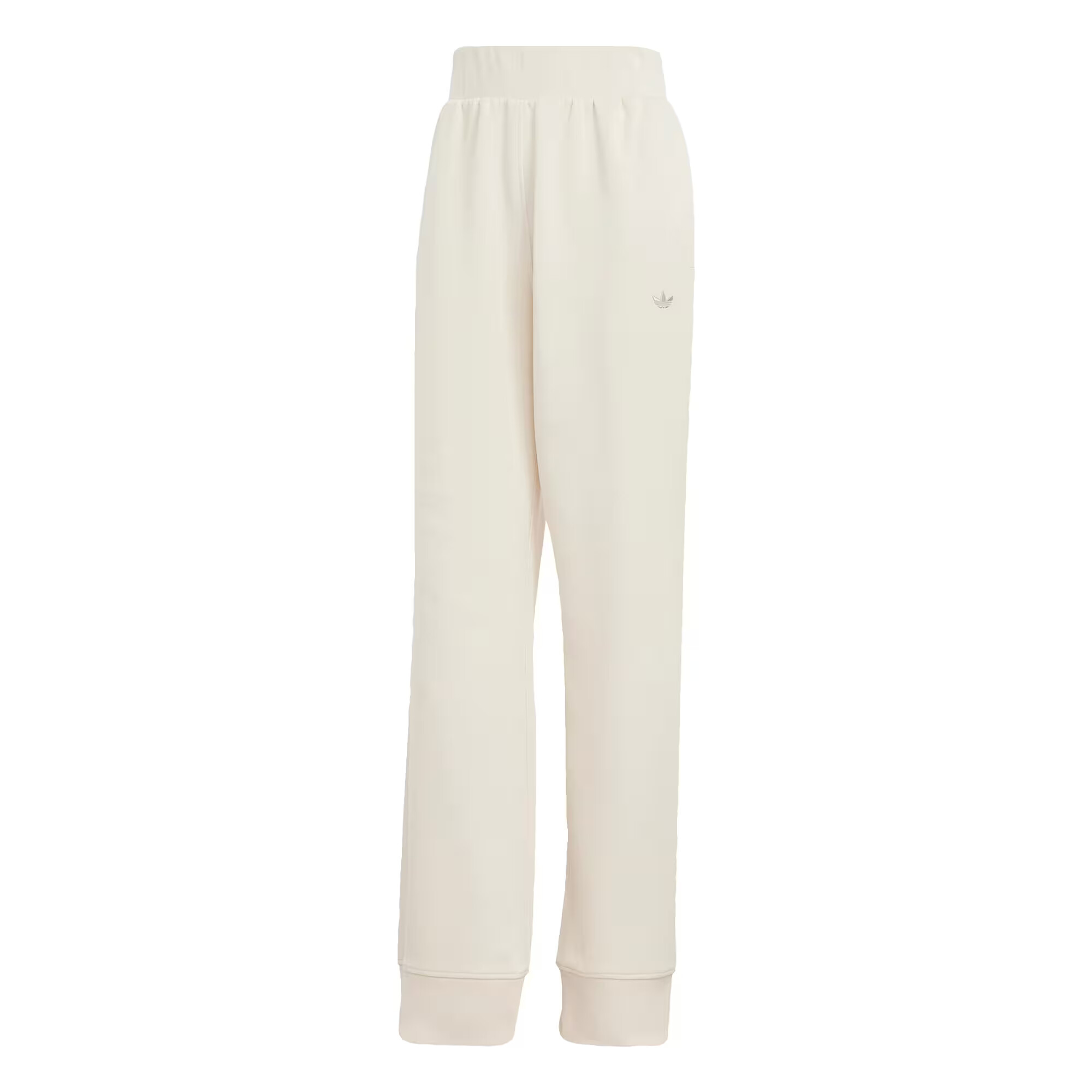 ADIDAS ORIGINALS Pantaloni 'Premium Essentials' alb - Pled.ro