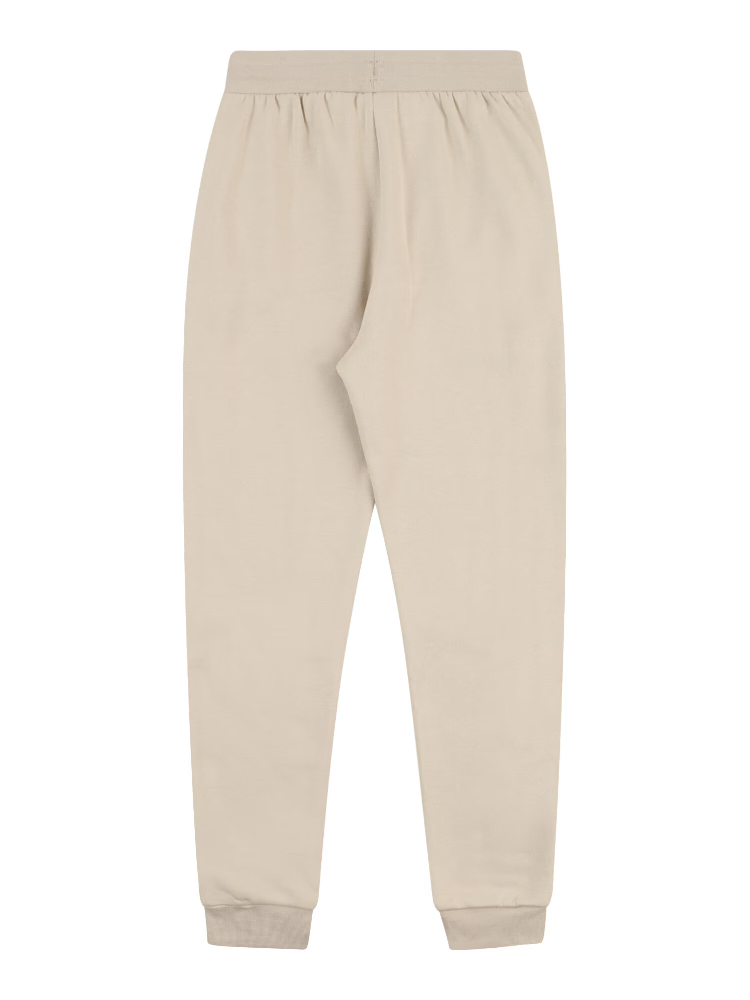 ADIDAS ORIGINALS Pantaloni sport 'Adicolor' bej / alb - Pled.ro