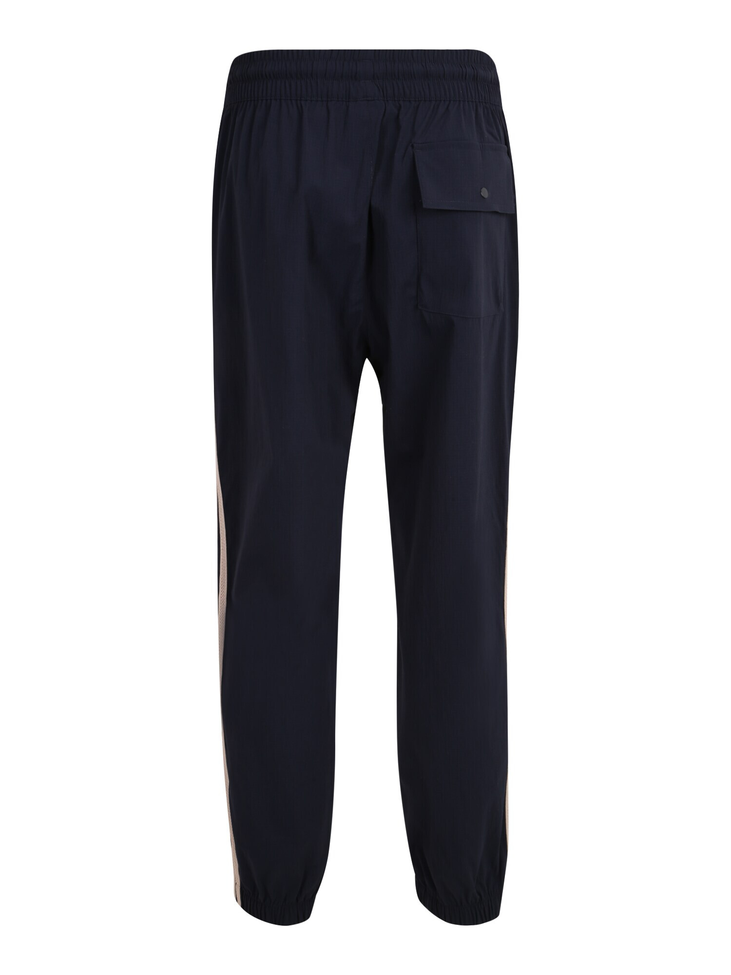 ADIDAS ORIGINALS Pantaloni alb kitt / albastru noapte - Pled.ro