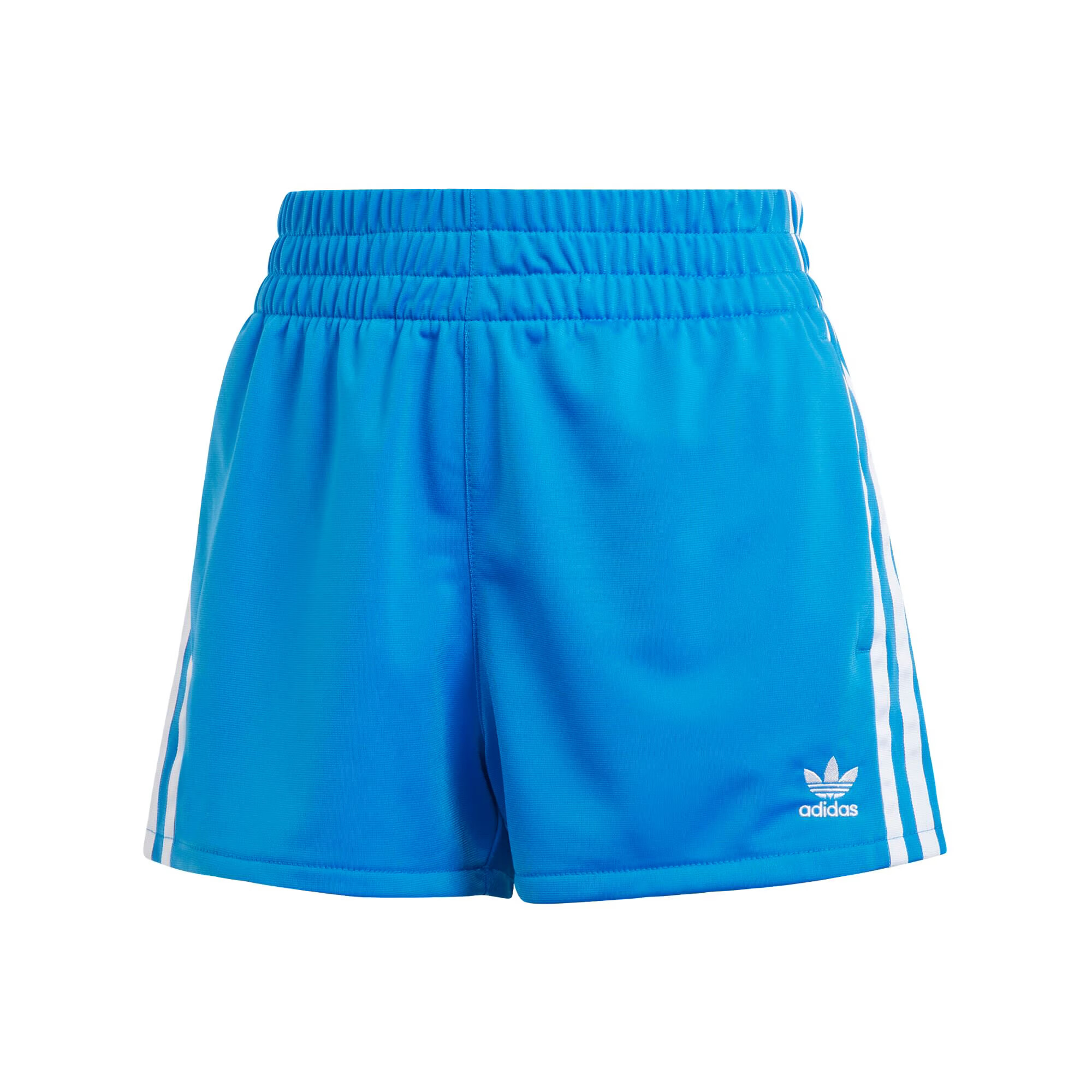 ADIDAS ORIGINALS Pantaloni 'Adicolor' albastru / alb - Pled.ro