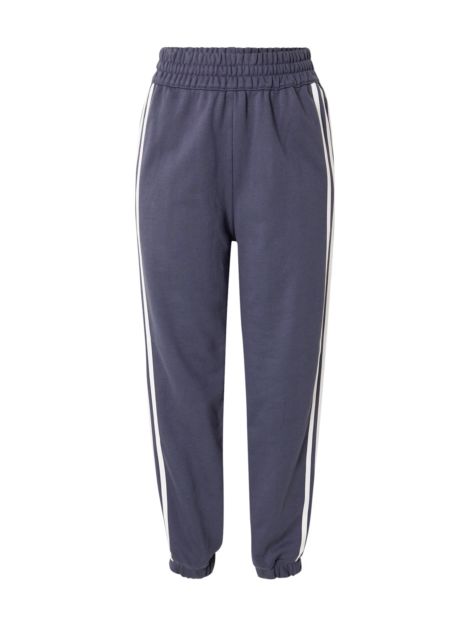 ADIDAS ORIGINALS Pantaloni albastru închis / alb - Pled.ro