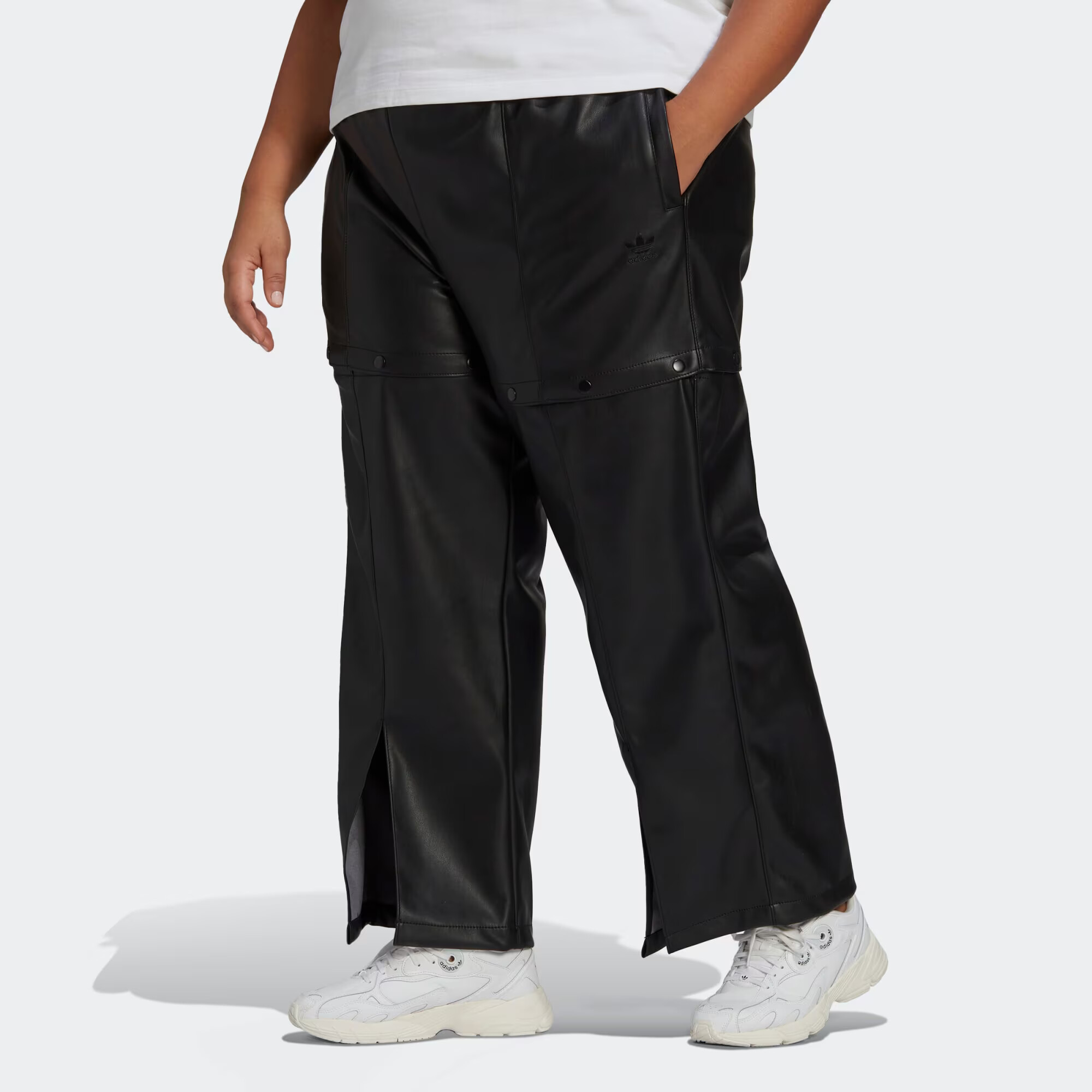 ADIDAS ORIGINALS Pantaloni 'Always ' negru - Pled.ro