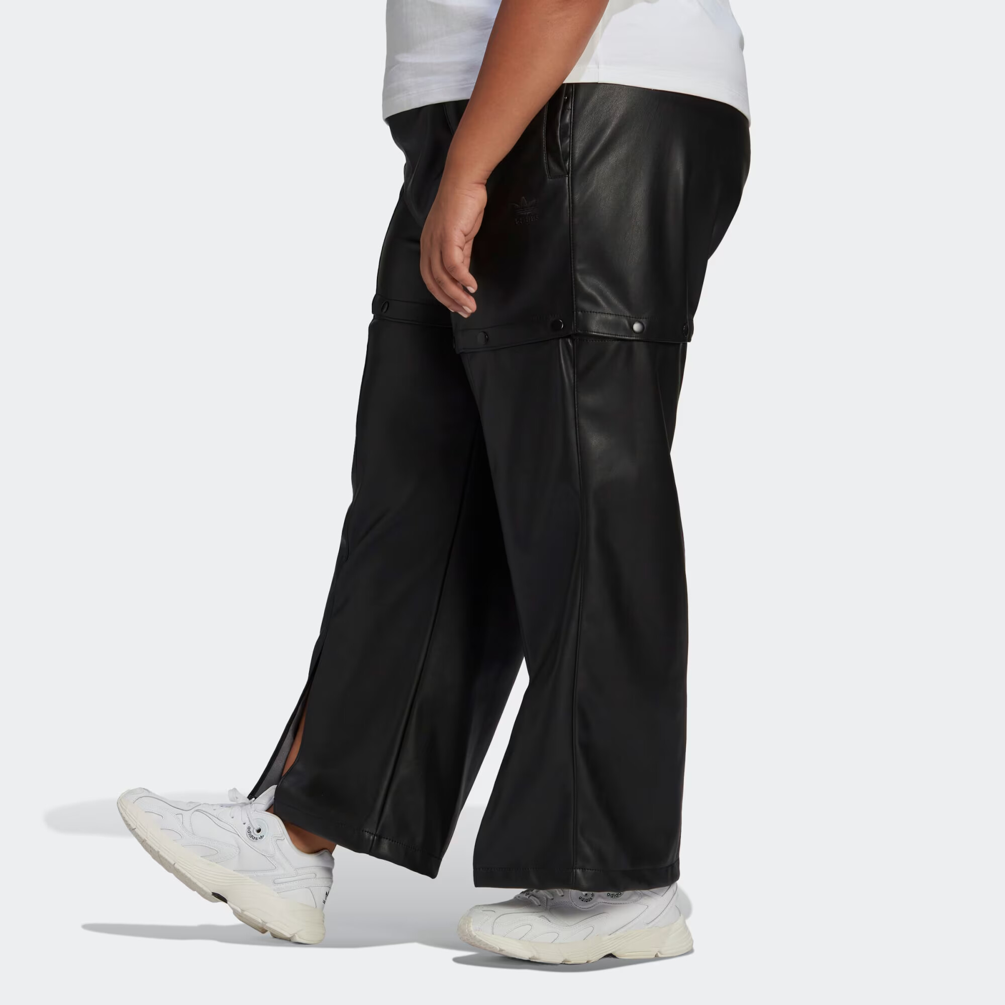 ADIDAS ORIGINALS Pantaloni 'Always ' negru - Pled.ro