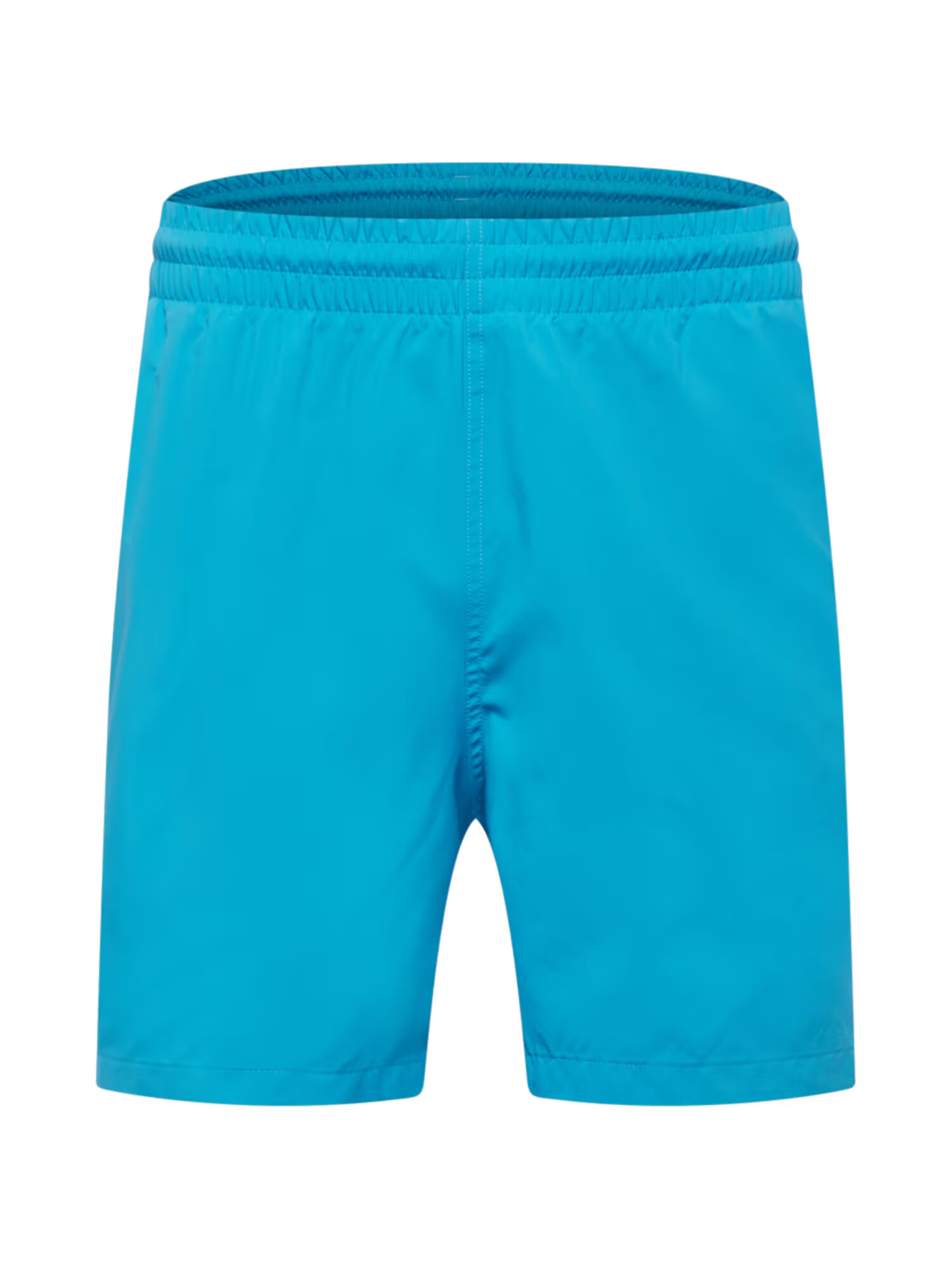 ADIDAS ORIGINALS Pantaloni azur / alb - Pled.ro