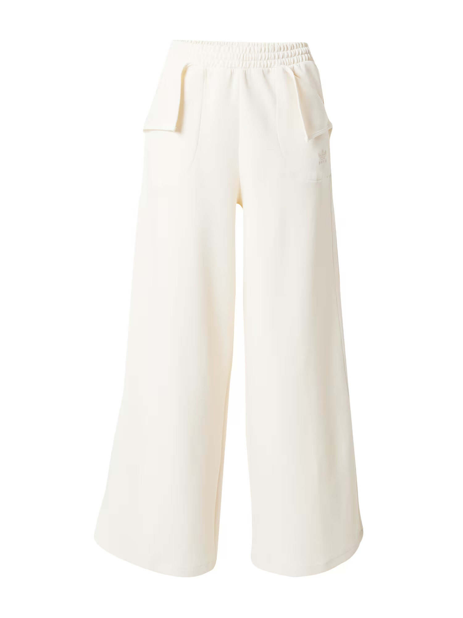 ADIDAS ORIGINALS Pantaloni bej - Pled.ro