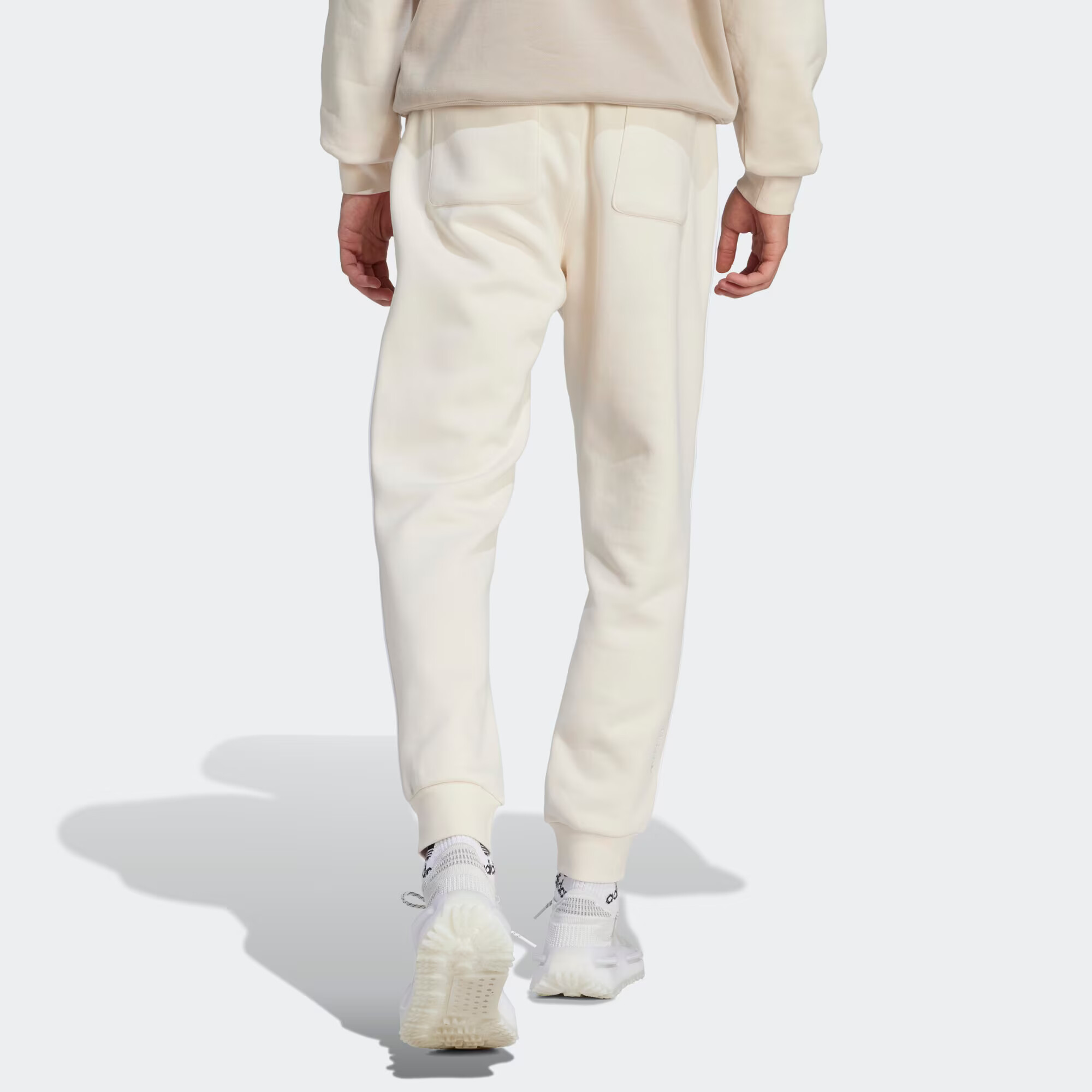 ADIDAS ORIGINALS Pantaloni 'Adicolor Seasonal Archive' bej - Pled.ro