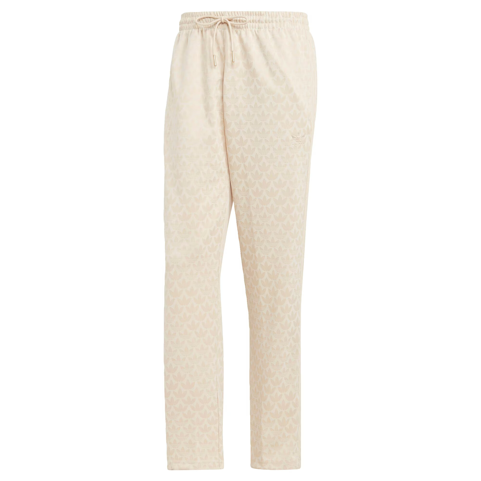 ADIDAS ORIGINALS Pantaloni 'Graphics Monogram' bej - Pled.ro