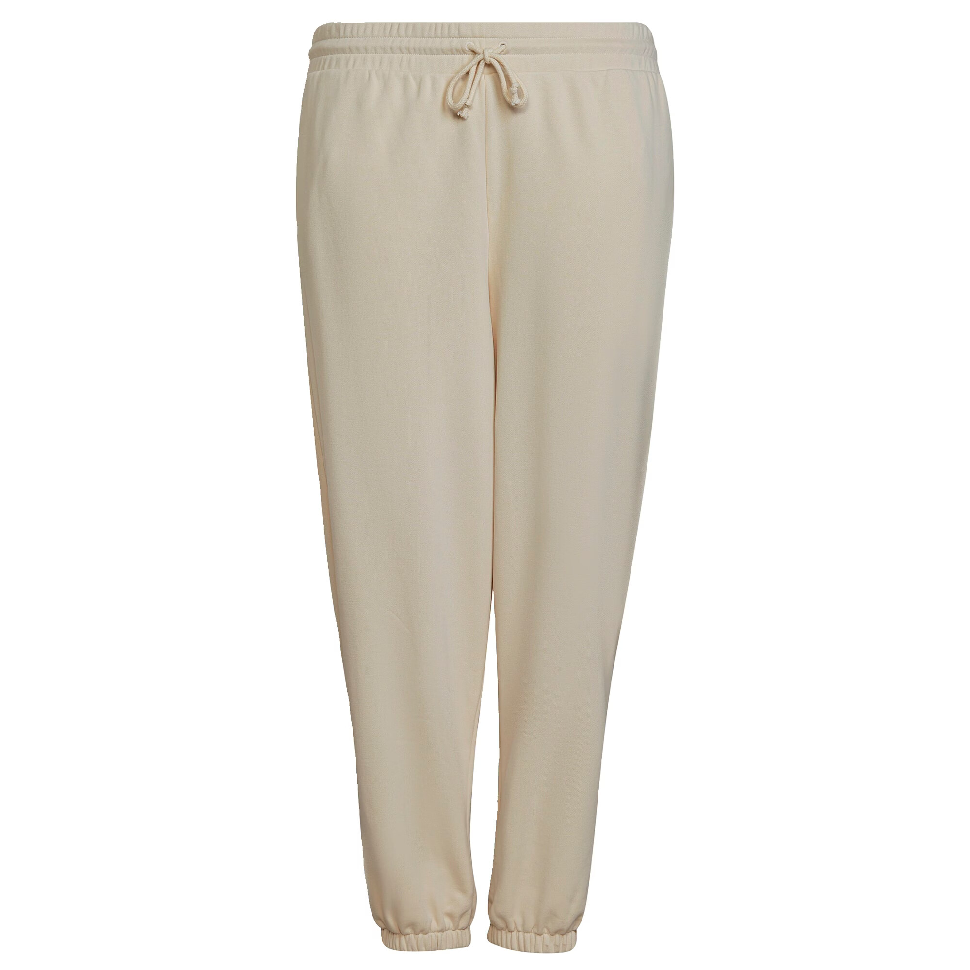 ADIDAS ORIGINALS Pantaloni crem - Pled.ro