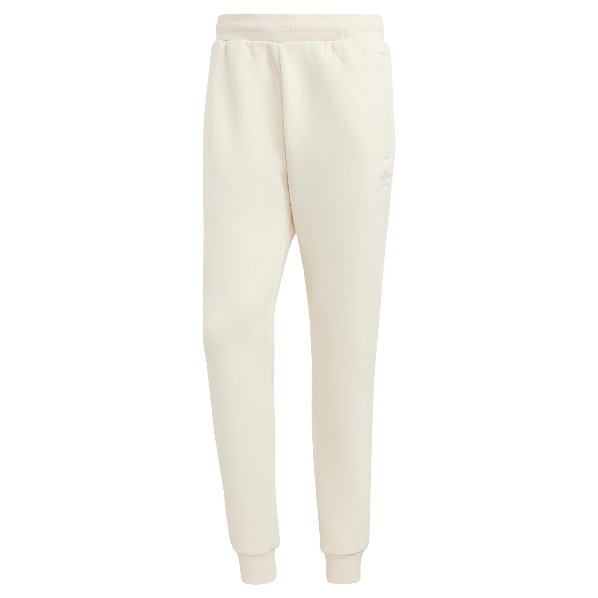 ADIDAS ORIGINALS Pantaloni crem - Pled.ro