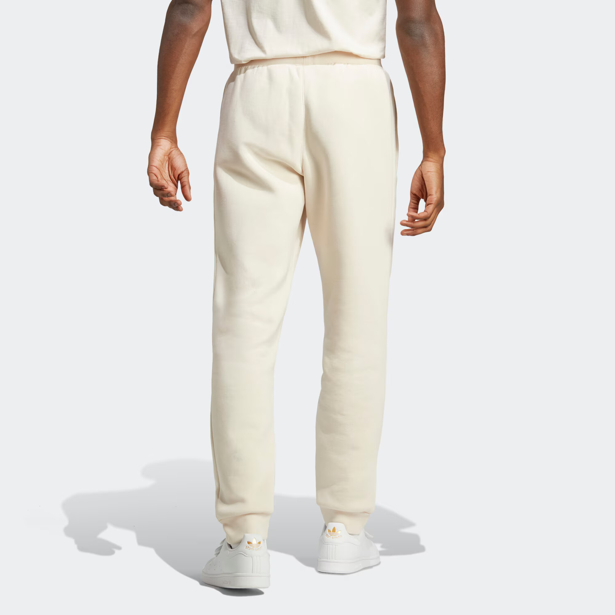 ADIDAS ORIGINALS Pantaloni crem - Pled.ro