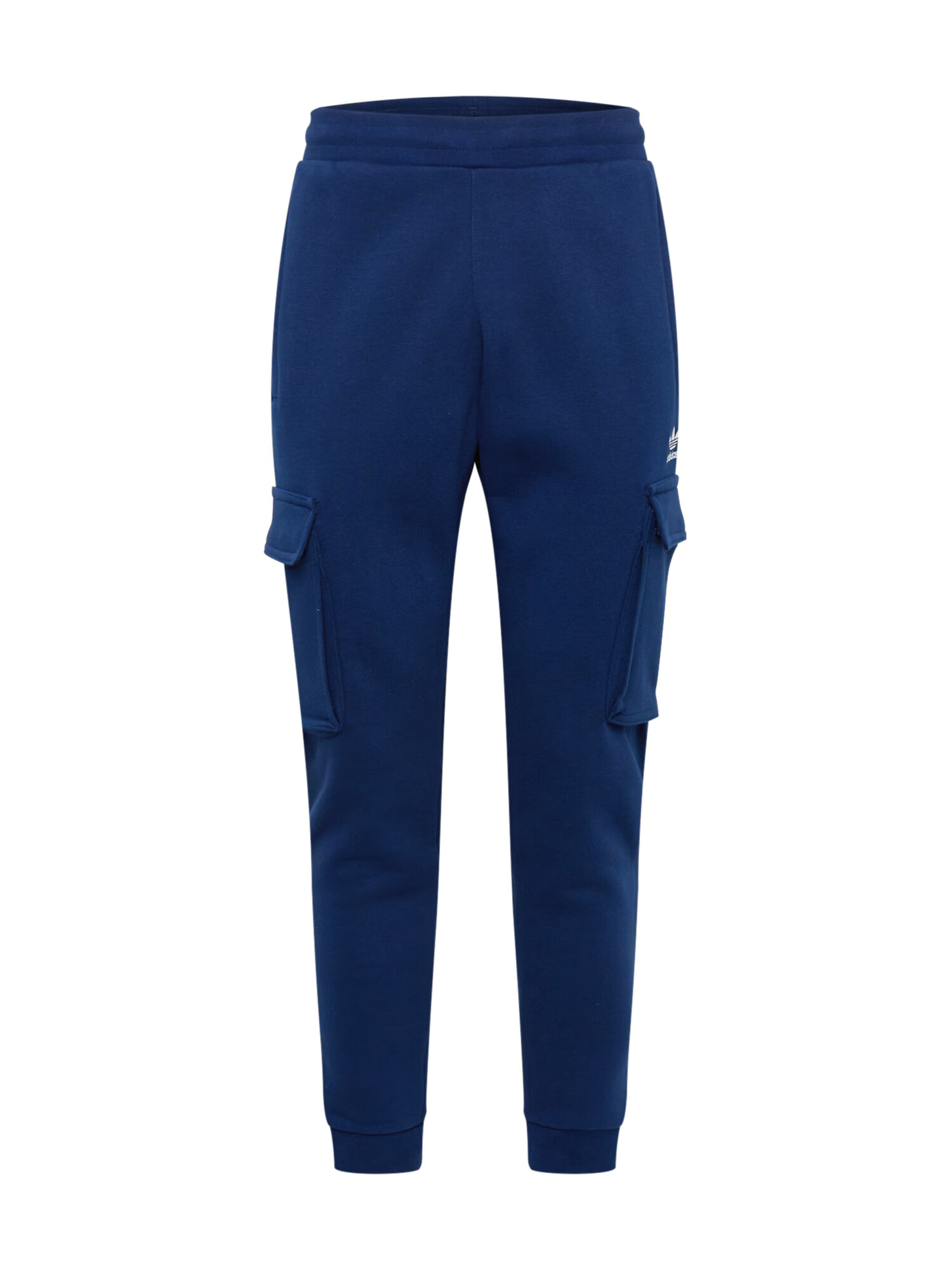 ADIDAS ORIGINALS Pantaloni cu buzunare indigo - Pled.ro