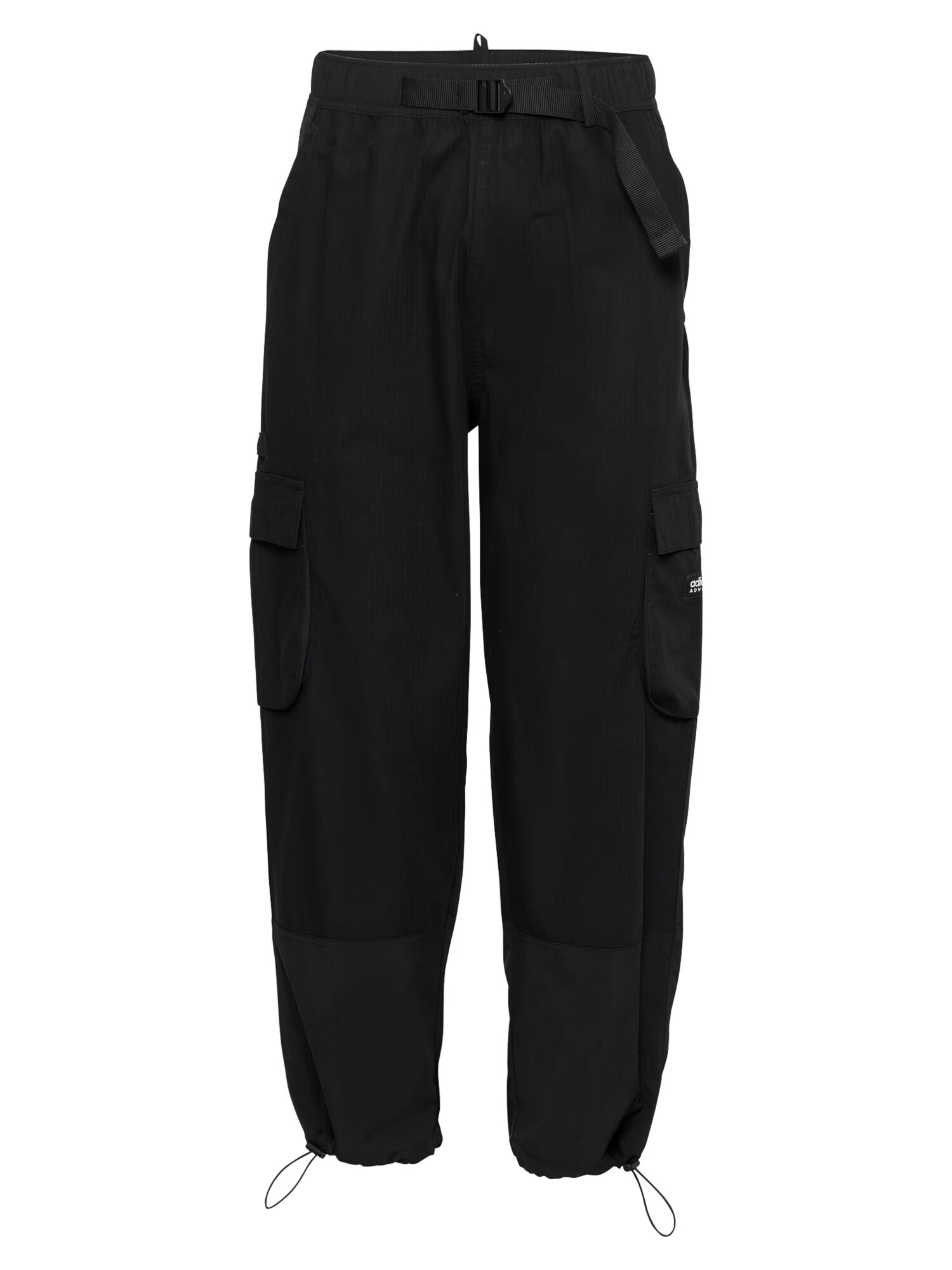 ADIDAS ORIGINALS Pantaloni cu buzunare negru - Pled.ro