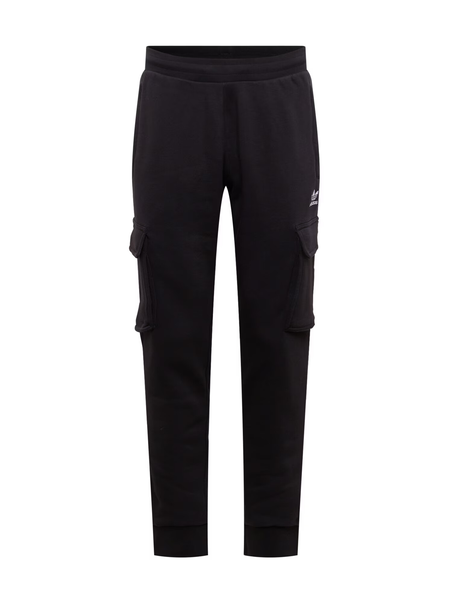 ADIDAS ORIGINALS Pantaloni cu buzunare negru - Pled.ro