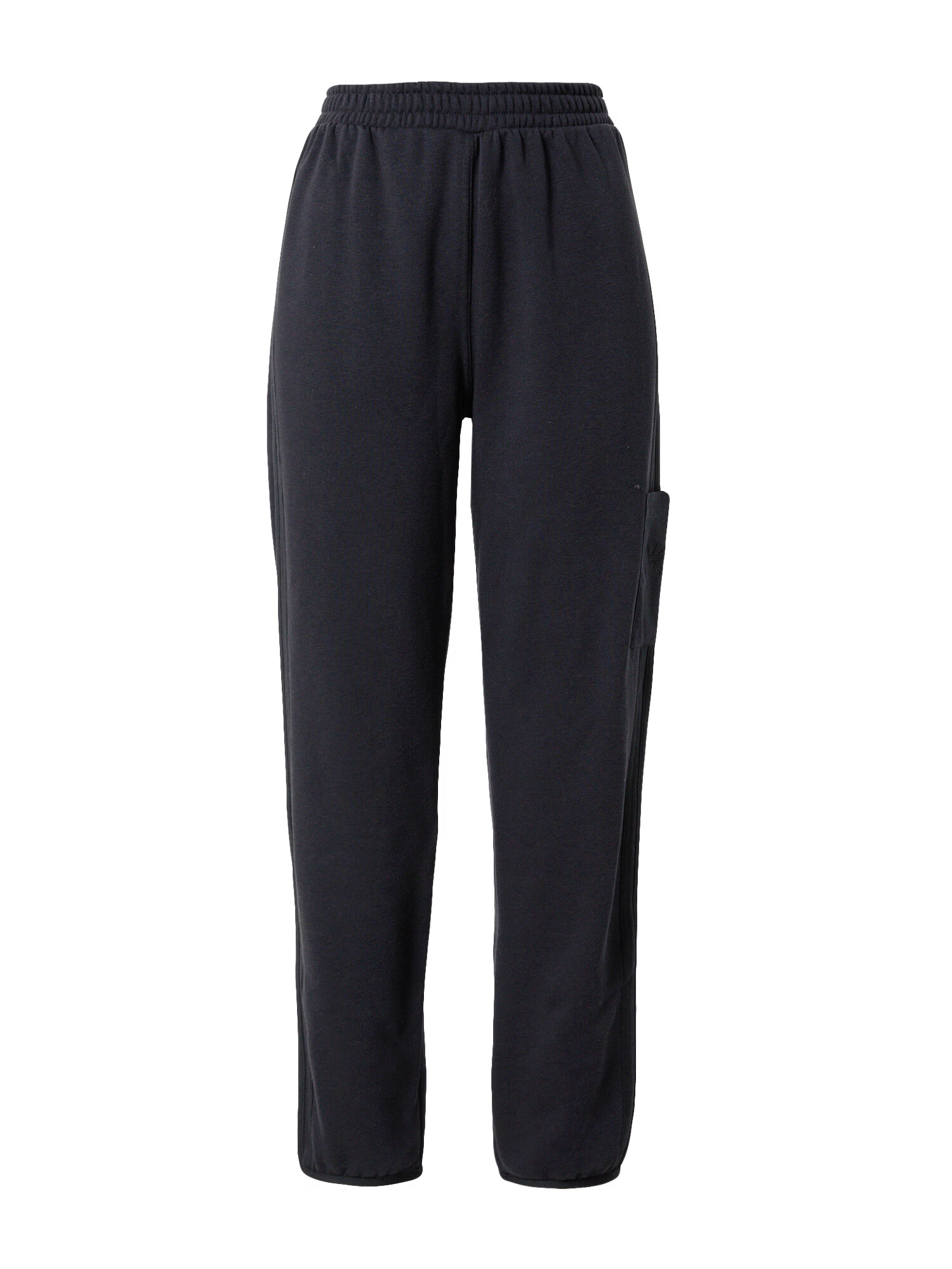 ADIDAS ORIGINALS Pantaloni cu buzunare negru - Pled.ro