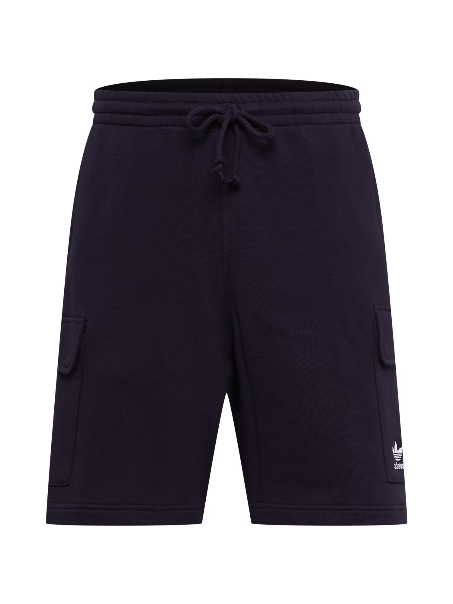 ADIDAS ORIGINALS Pantaloni cu buzunare 'Adicolor Classics 3-Stripes ' negru / alb - Pled.ro