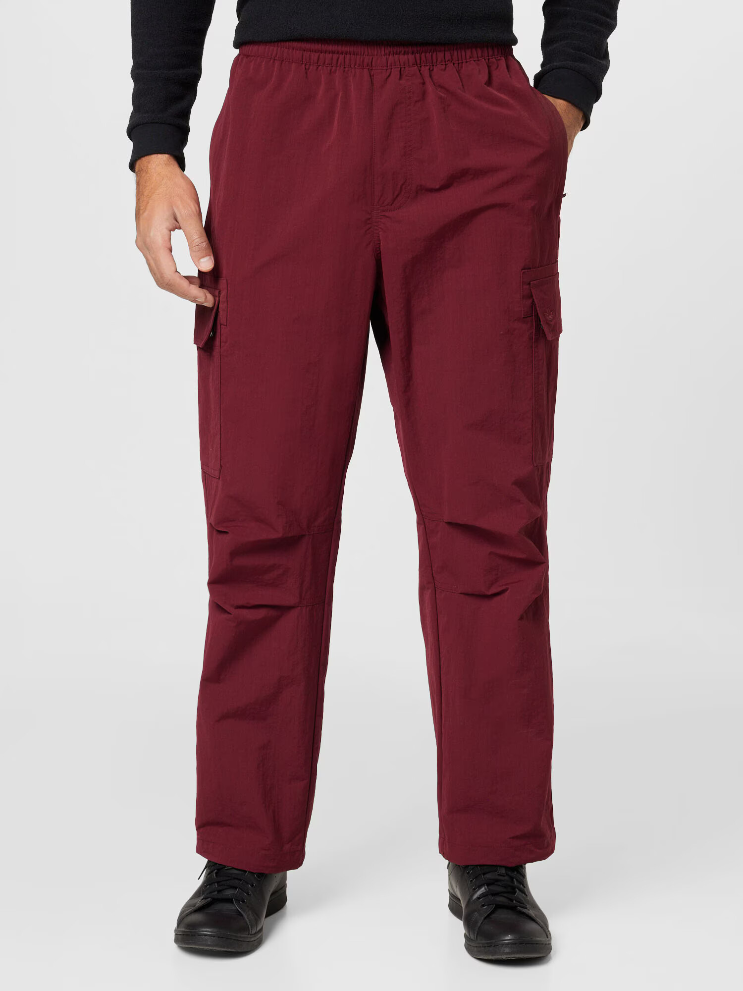 ADIDAS ORIGINALS Pantaloni cu buzunare 'Premium Essentials ' - Pled.ro