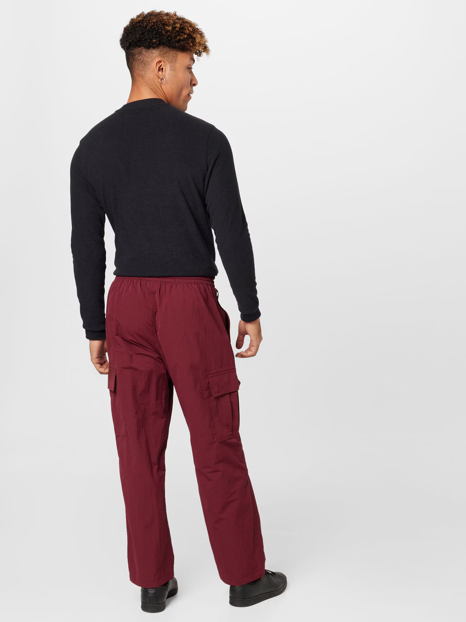 ADIDAS ORIGINALS Pantaloni cu buzunare 'Premium Essentials ' - Pled.ro