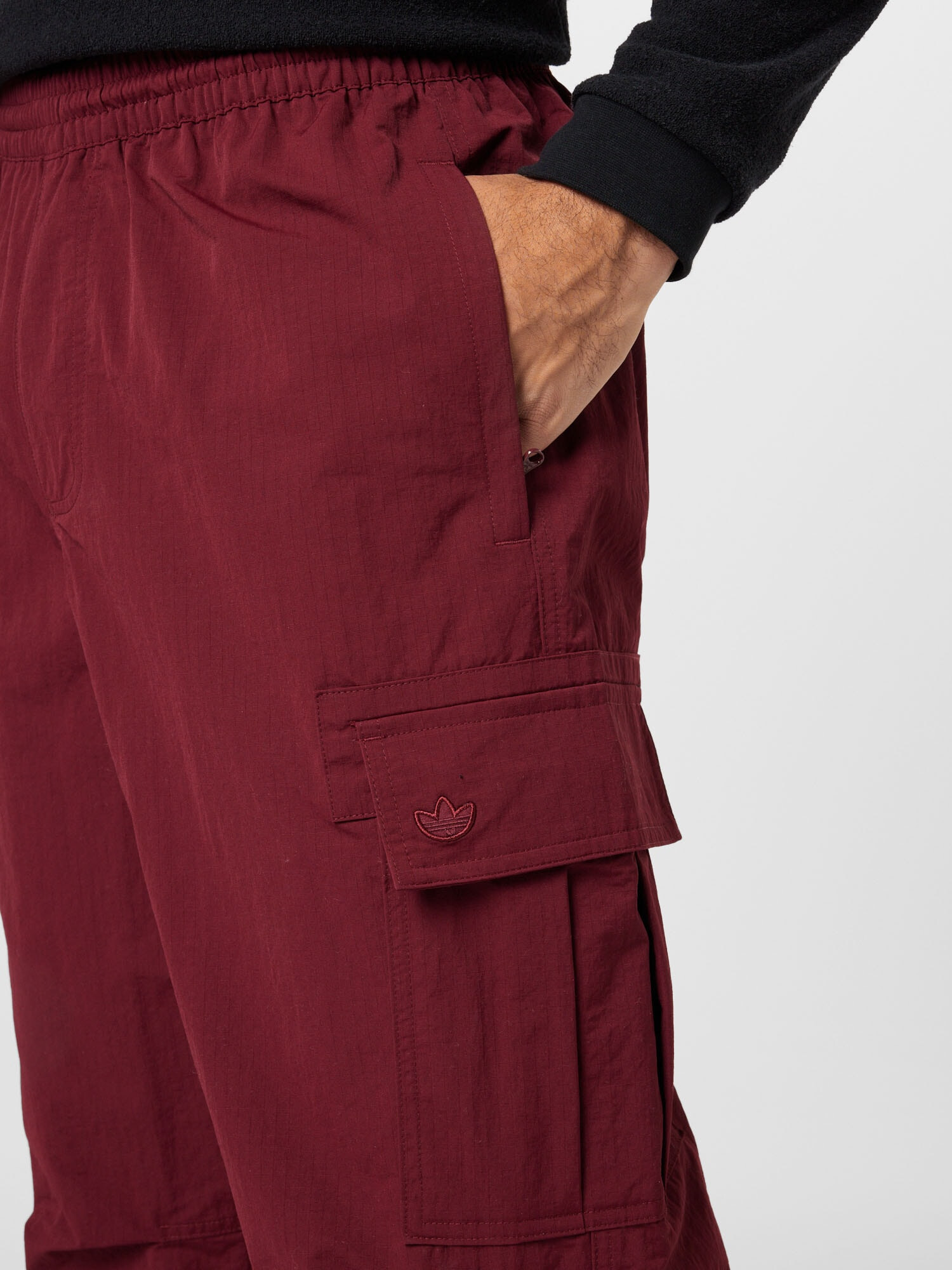 ADIDAS ORIGINALS Pantaloni cu buzunare 'Premium Essentials ' - Pled.ro