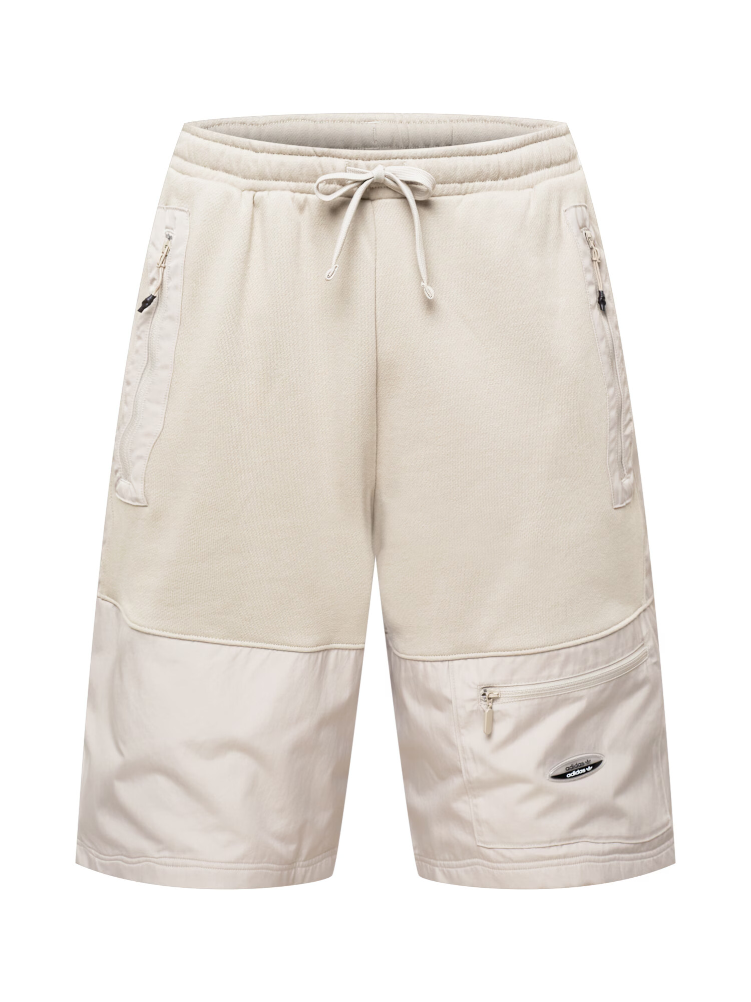 ADIDAS ORIGINALS Pantaloni culoarea pielii - Pled.ro