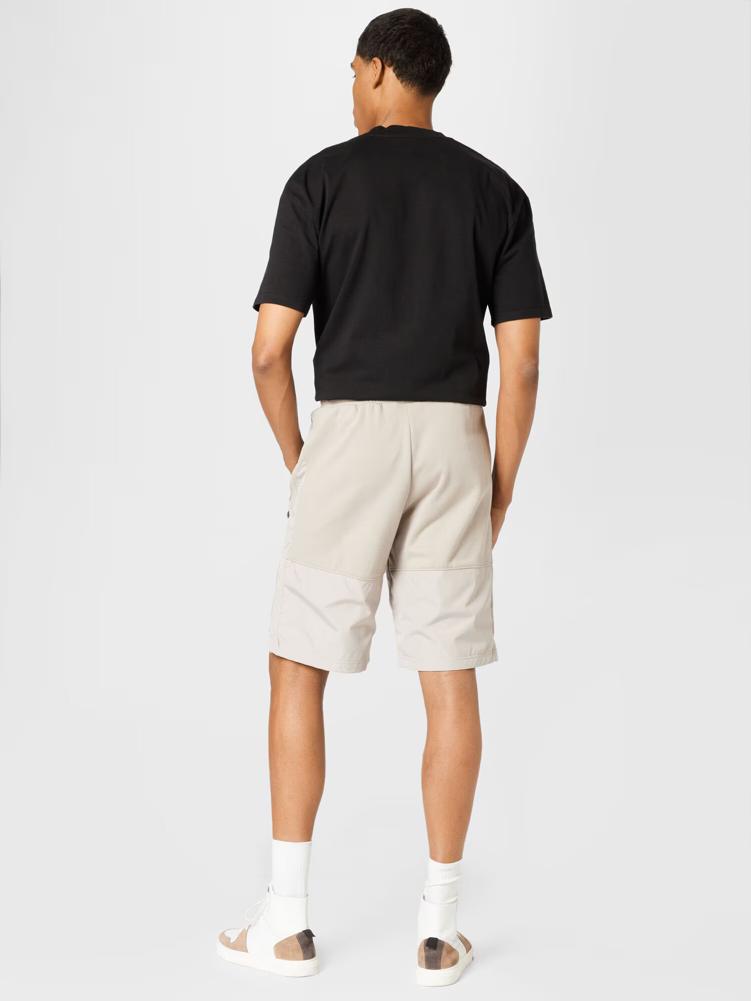 ADIDAS ORIGINALS Pantaloni culoarea pielii - Pled.ro