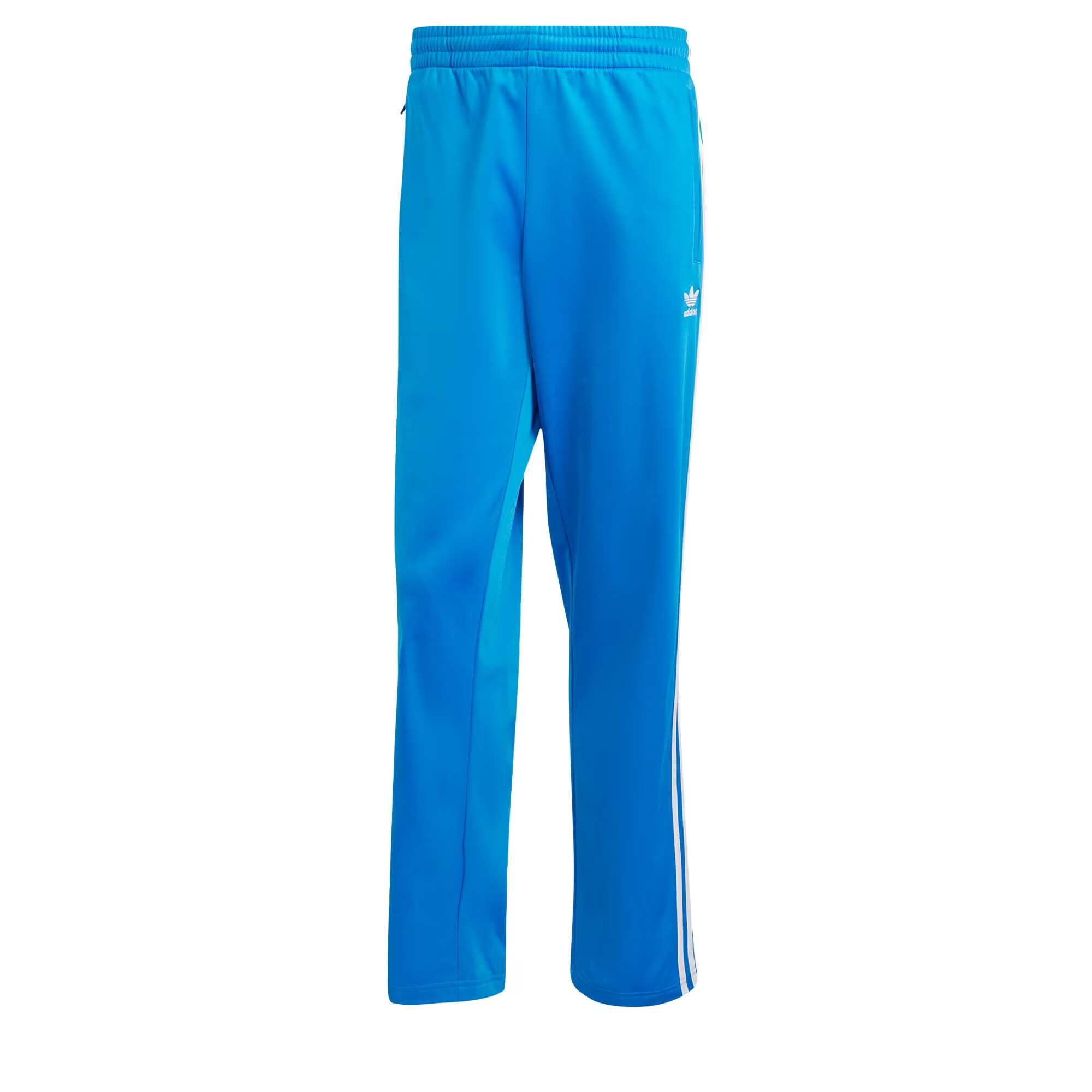 ADIDAS ORIGINALS Pantaloni 'Adicolor Classics Firebird' albastru / alb - Pled.ro