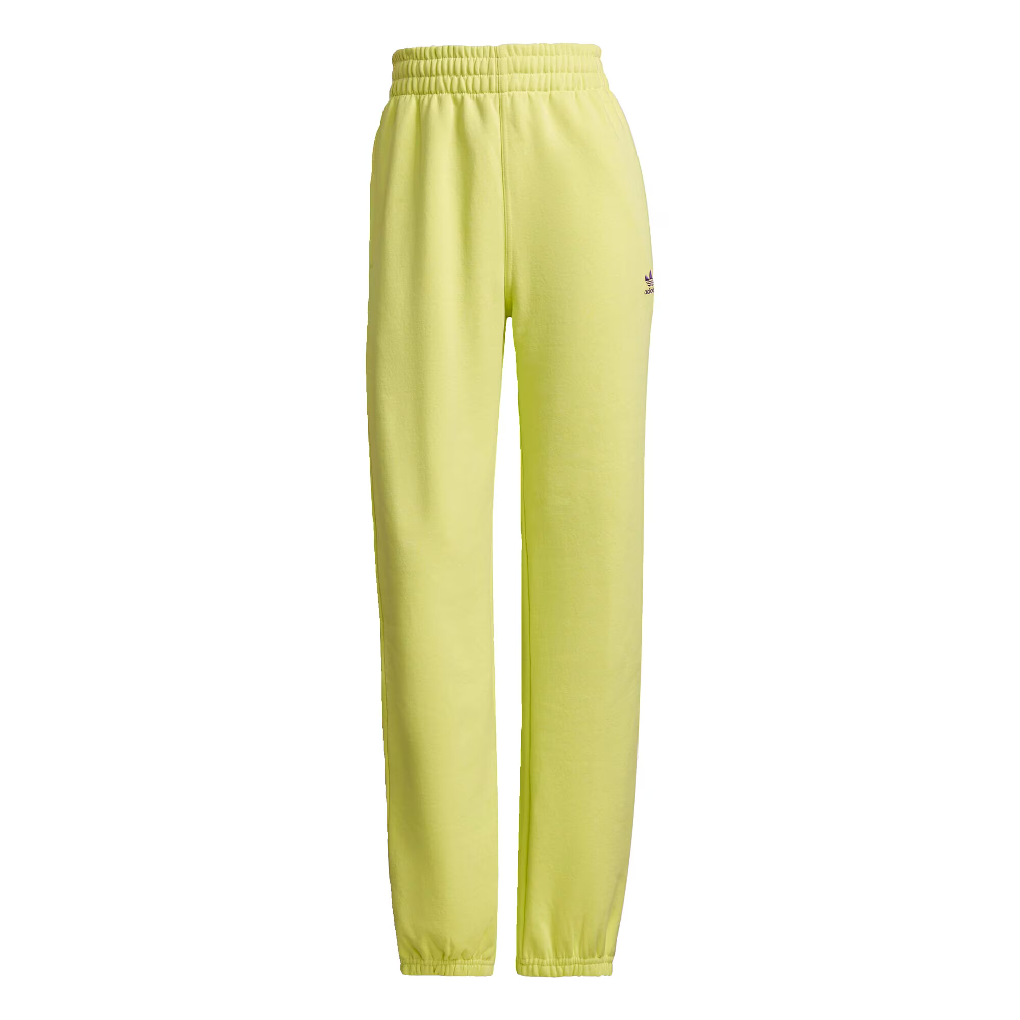 ADIDAS ORIGINALS Pantaloni galben deschis - Pled.ro