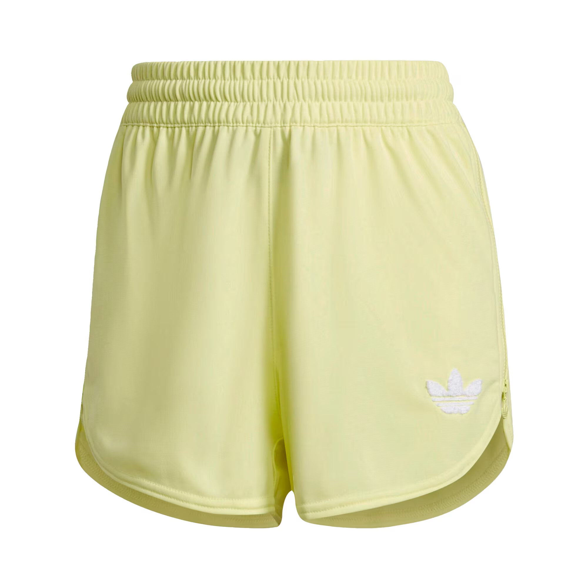 ADIDAS ORIGINALS Pantaloni galben deschis - Pled.ro