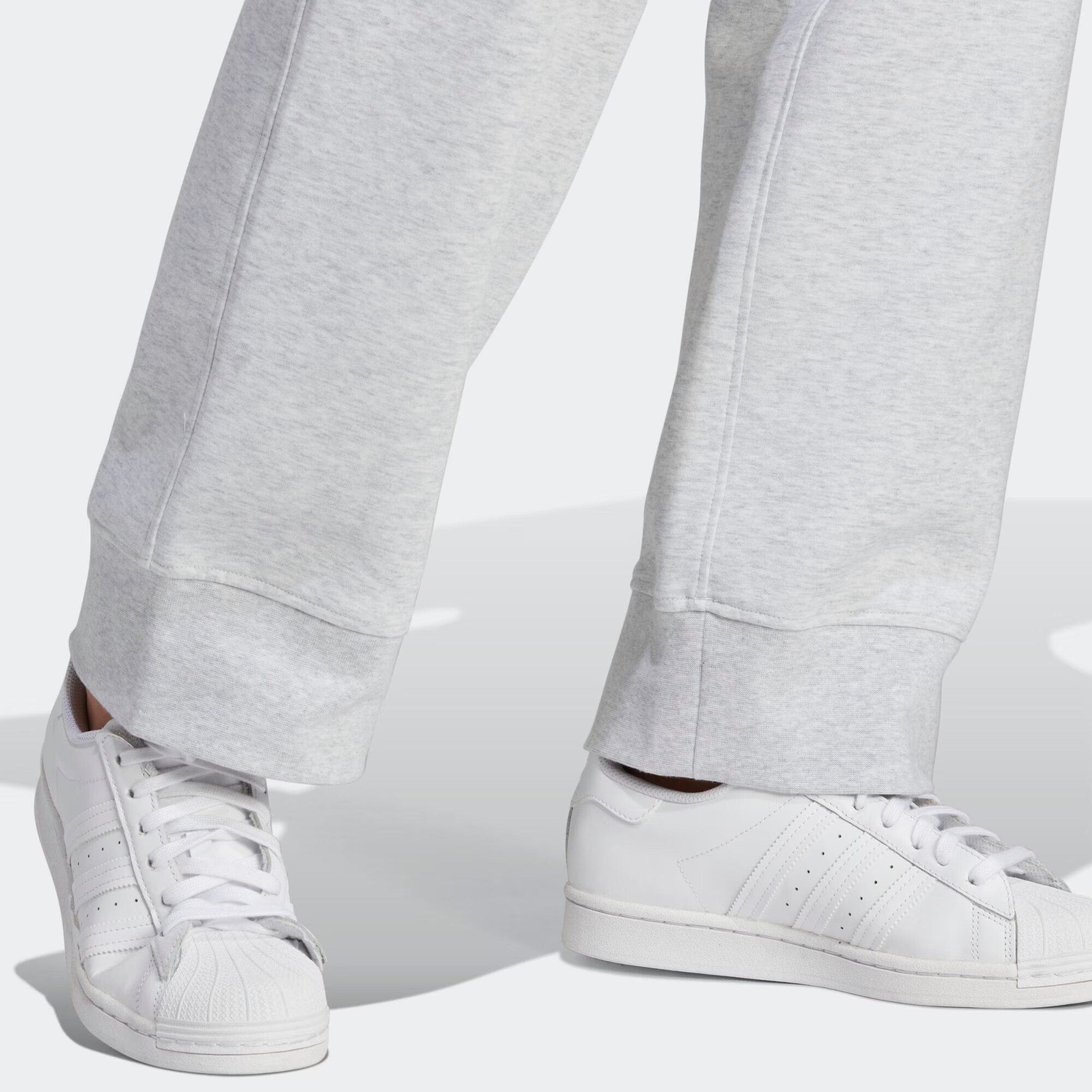 ADIDAS ORIGINALS Pantaloni 'Premium Essentials' gri amestecat - Pled.ro